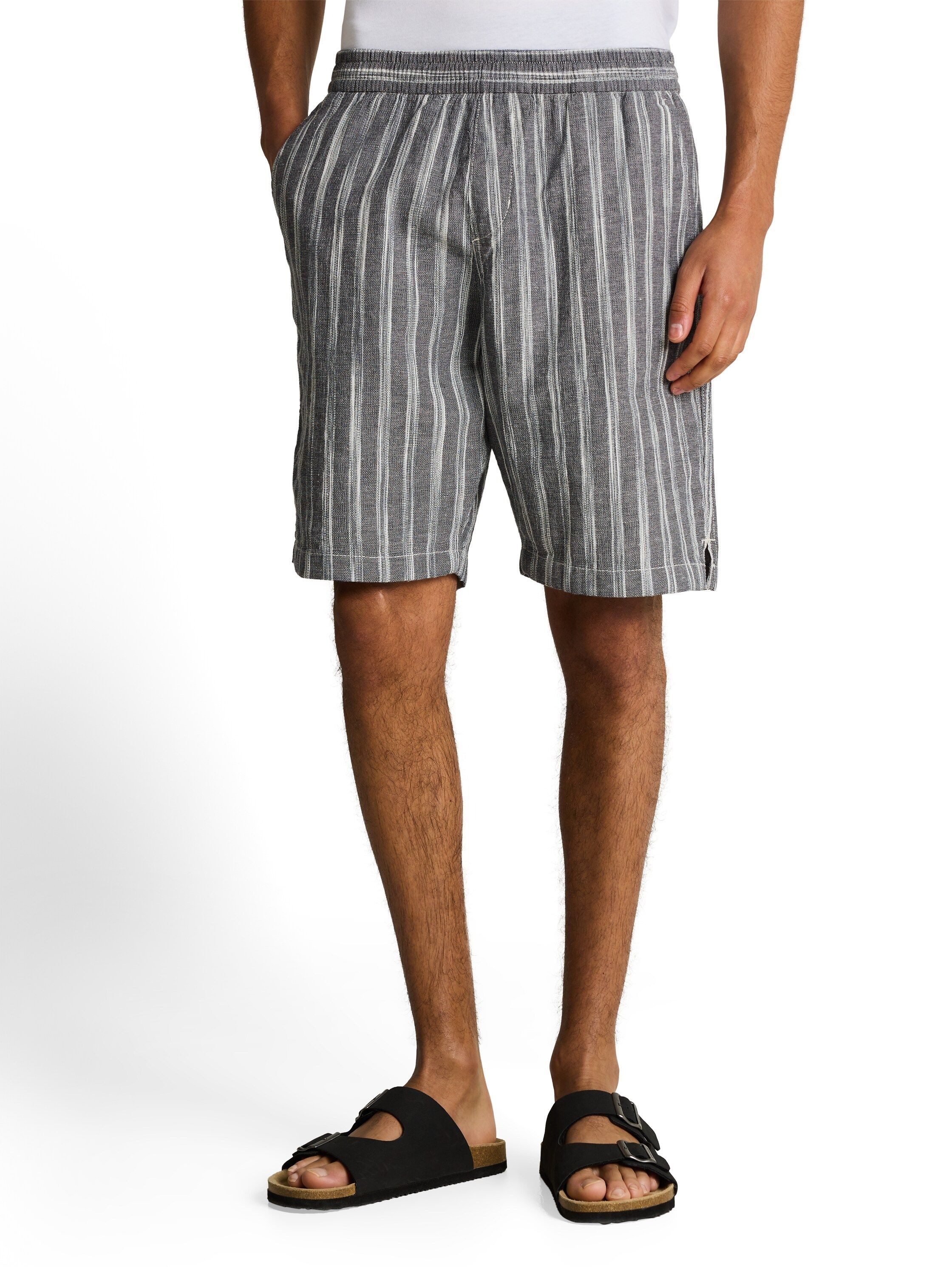 TOM TAILOR Chinoshorts