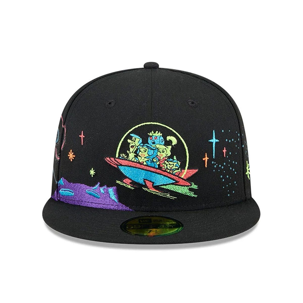 New Era Fitted Cap The Jetsons günstig online kaufen