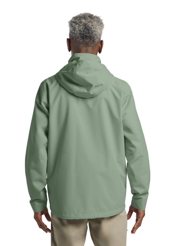Jack Wolfskin Funktionsjacke "TRAILTIME 2L JKT M", mit Kapuze günstig online kaufen