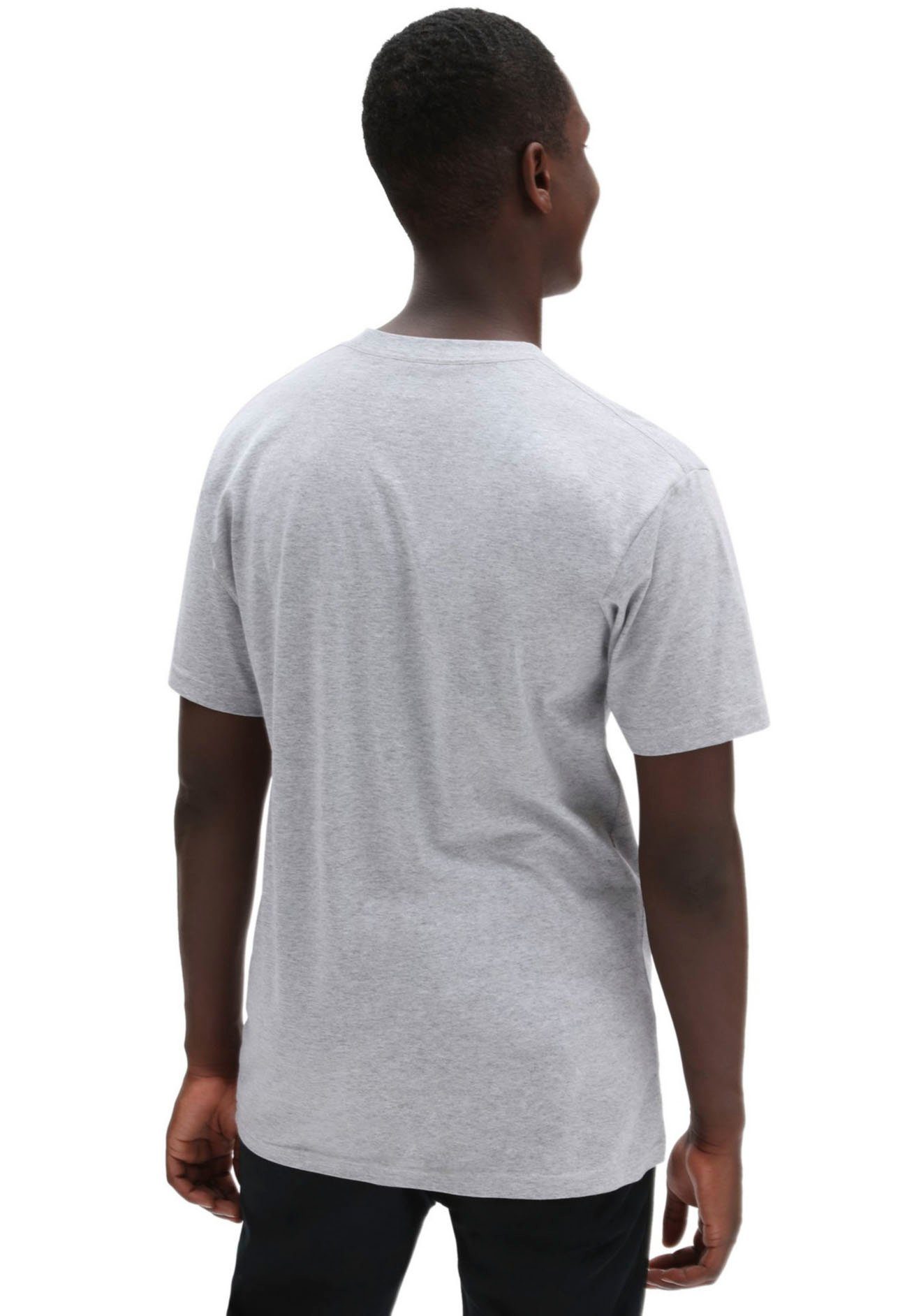 Vans T-Shirt LEFT CHEST LOGO TEE günstig online kaufen