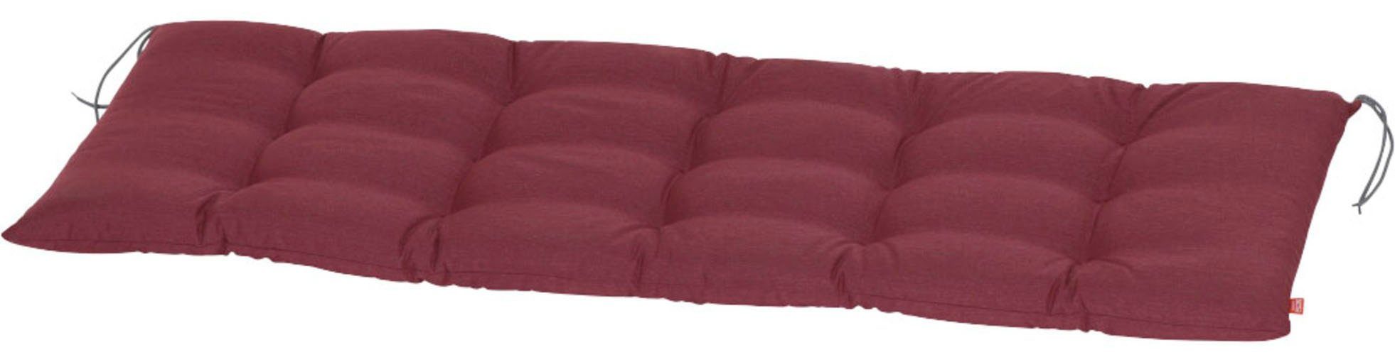 Siena Garden Bankauflage ATRIA, 140 cm, günstig online kaufen