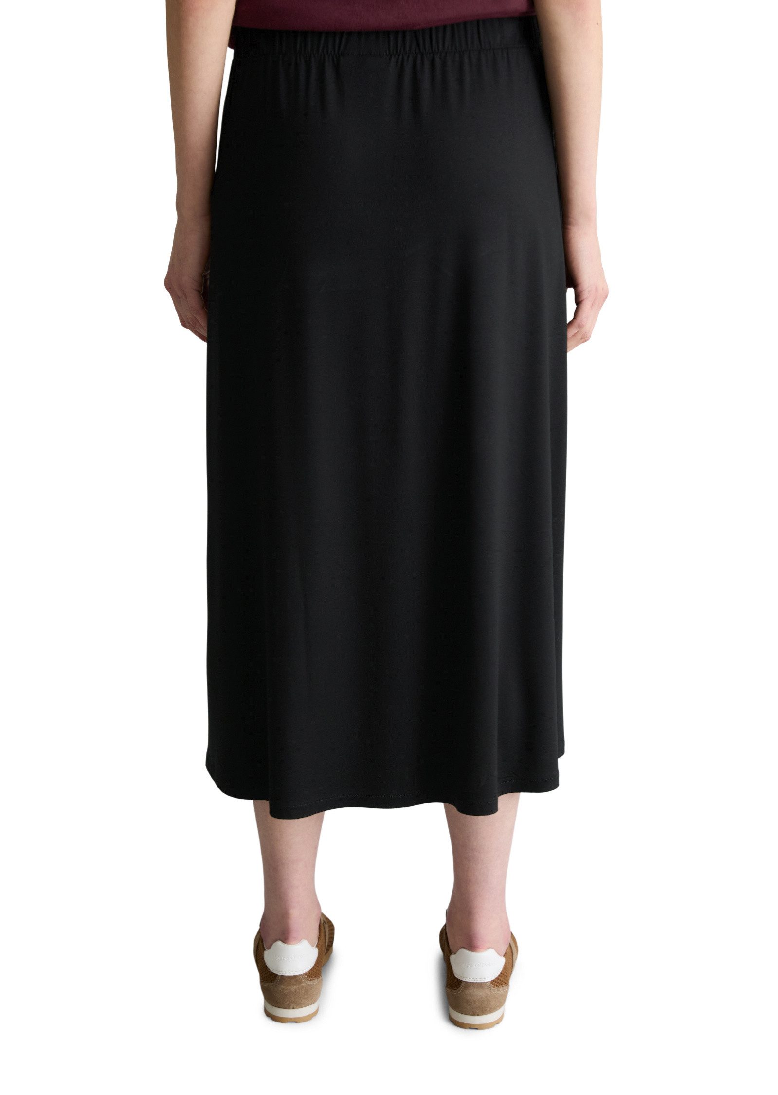 Marc O'Polo DENIM Jerseyrock aus LENZING™ ECOVERO™