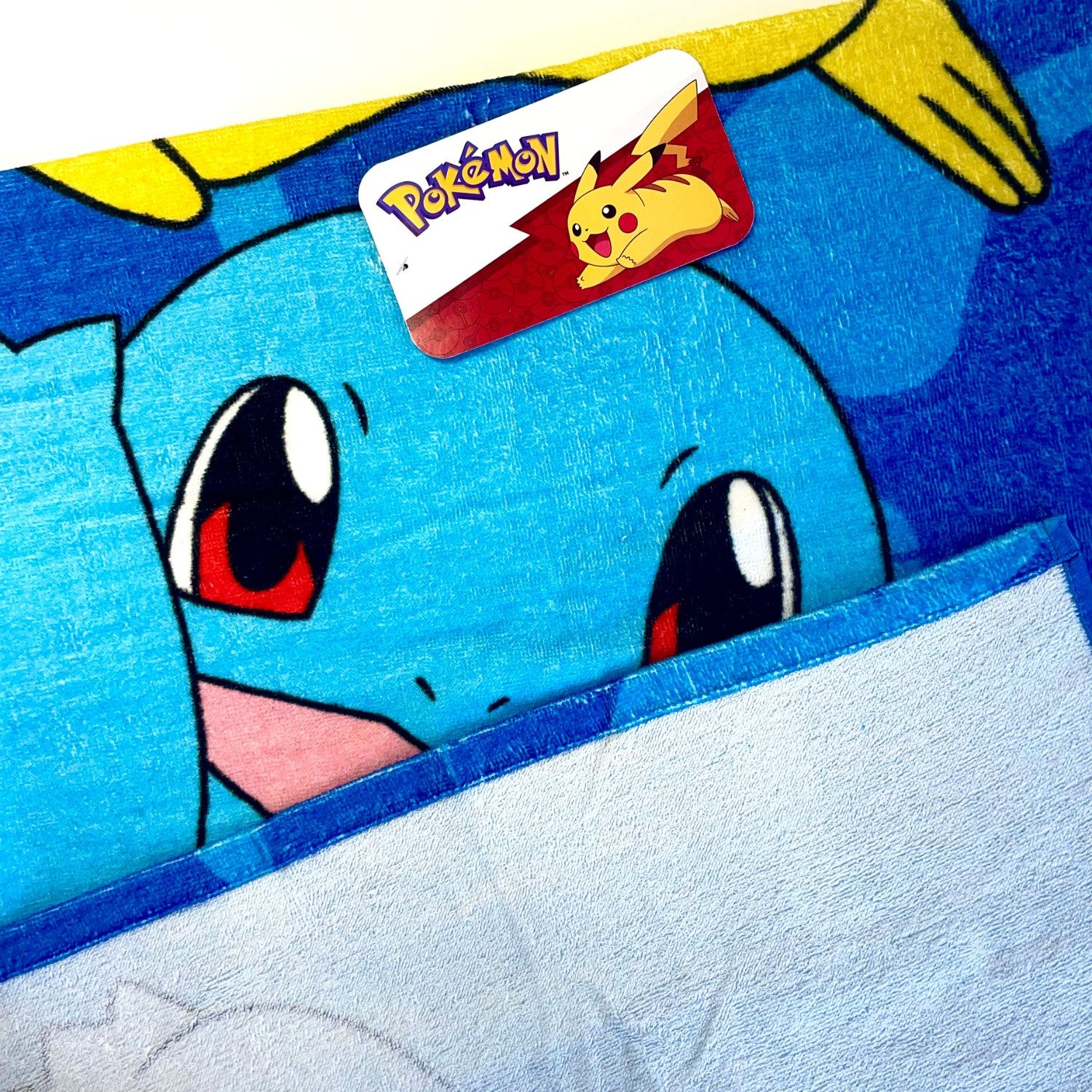 POKEMON JUEGO DE CARTAS Strandtuch Pokémon günstig online kaufen