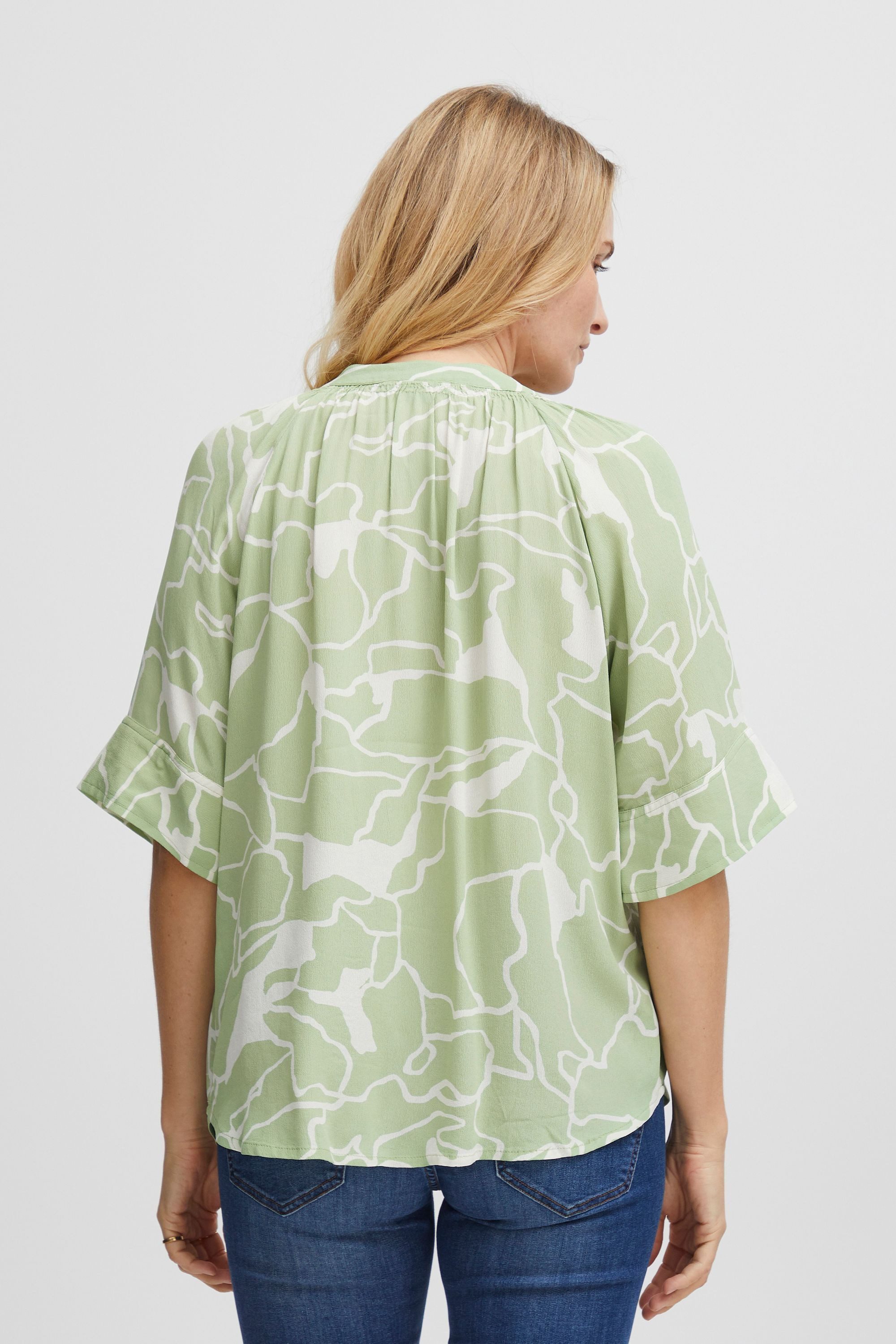 fransa Jerseykleid FRKay
