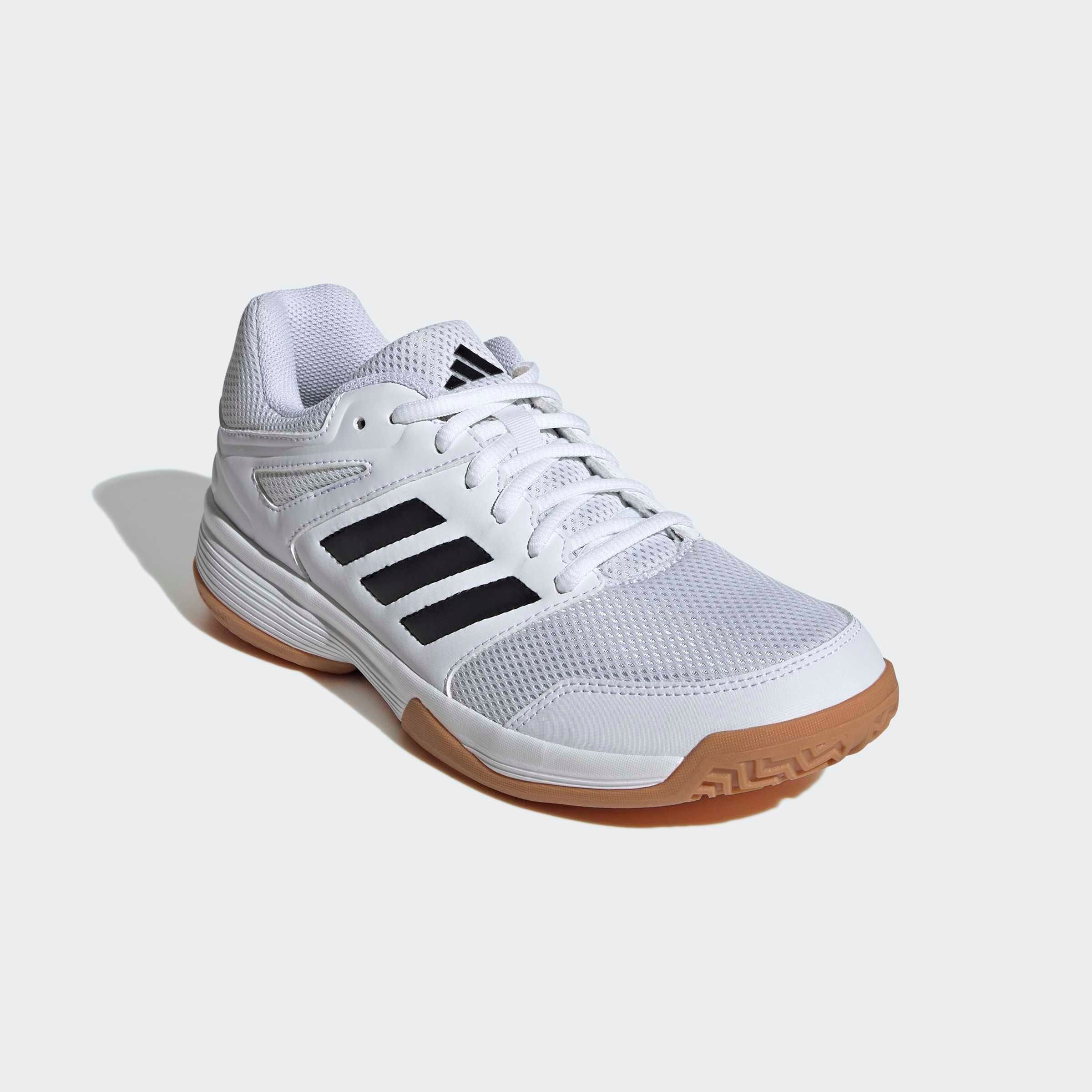 adidas Performance SPEEDCOURT IN Hallenschuh geeignet für jeden Hallensport