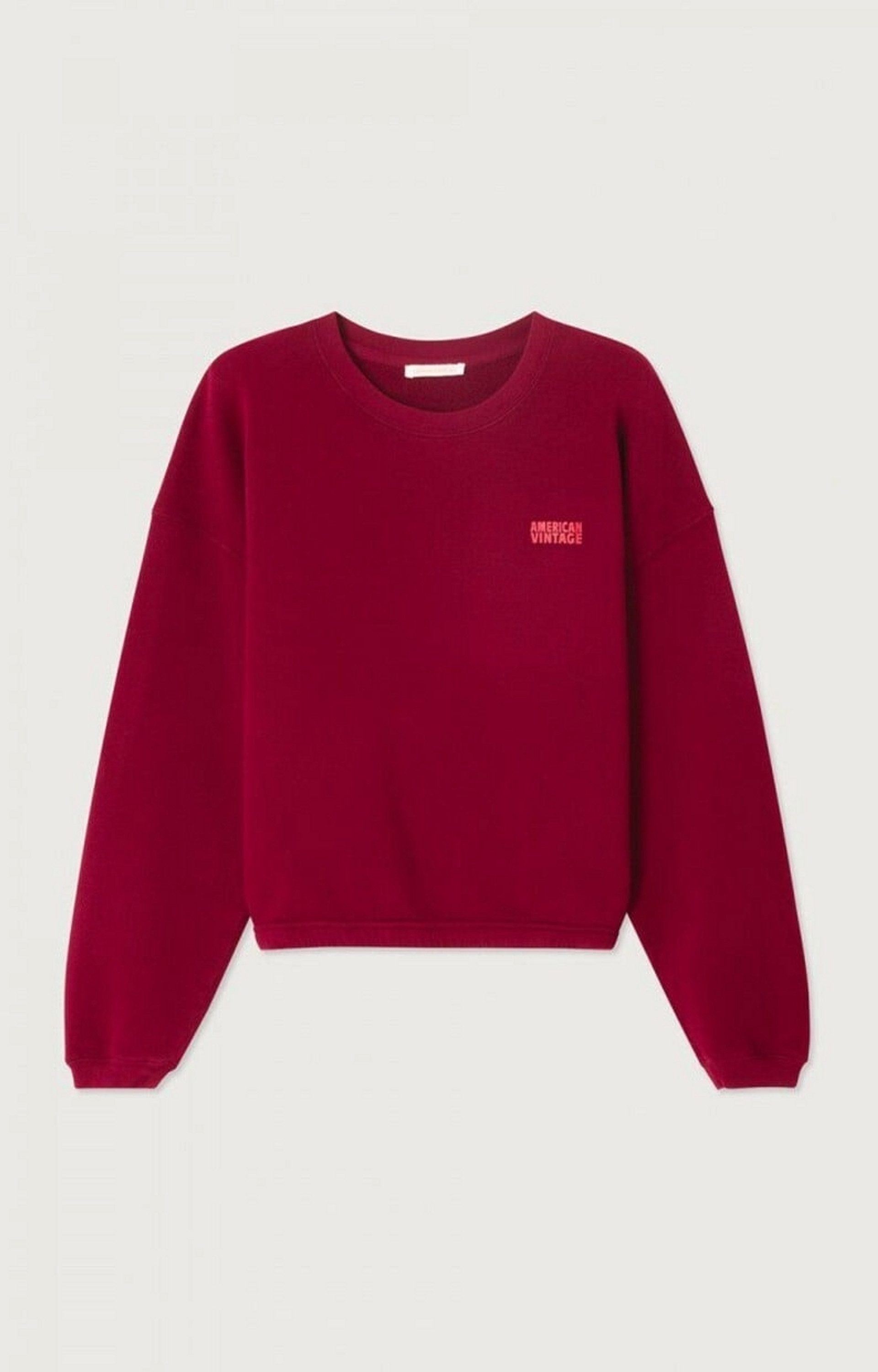 American Vintage Sweatshirt