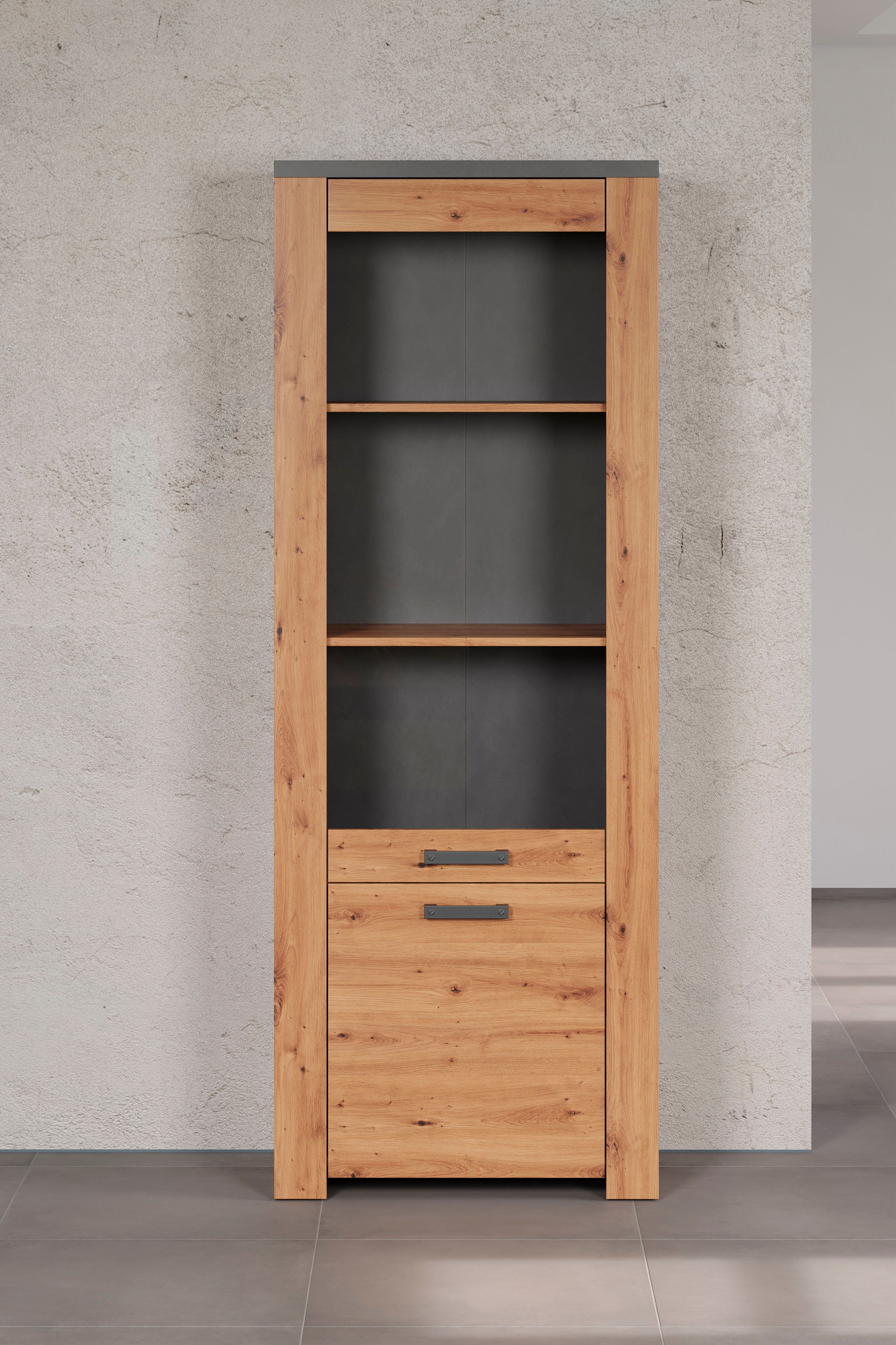 Home affaire Vitrine Ambres (1-St) mit günstig online kaufen