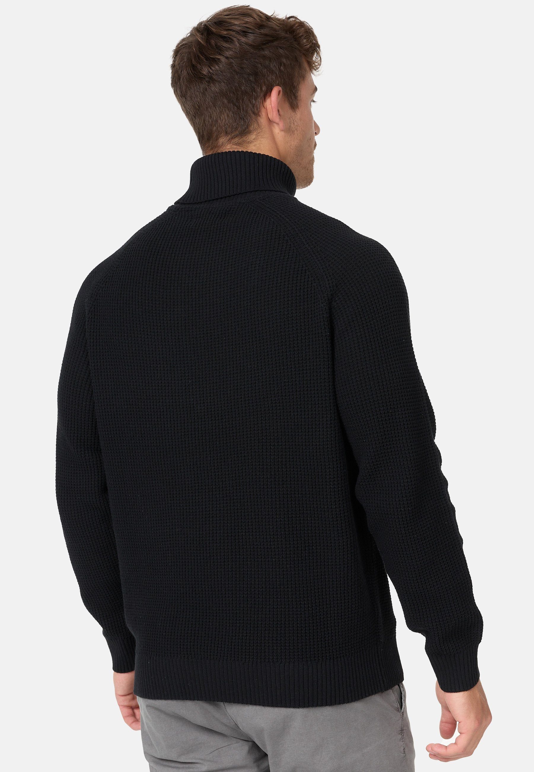 Indicode Strickpullover Herren INHarlan Pullover Herrenpullover