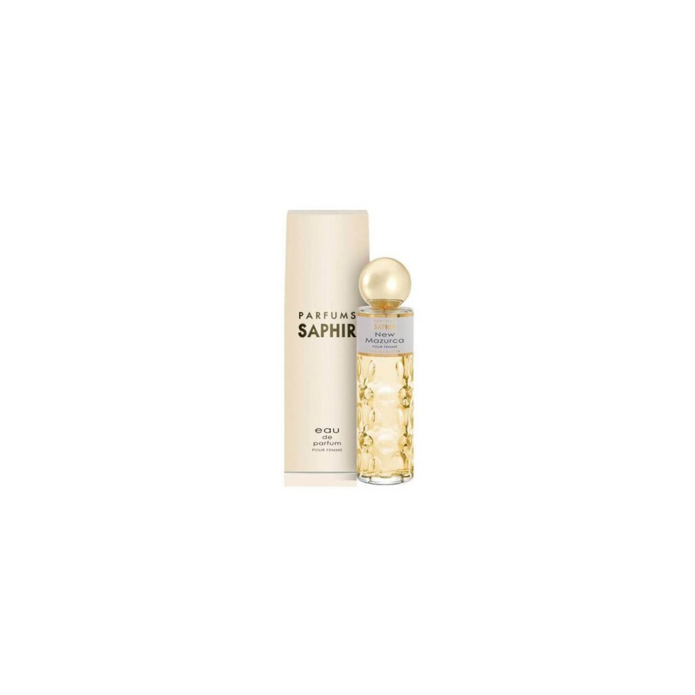 Saphir Parfums Eau de Parfum Saphir Neu Mazurca Edp Spray