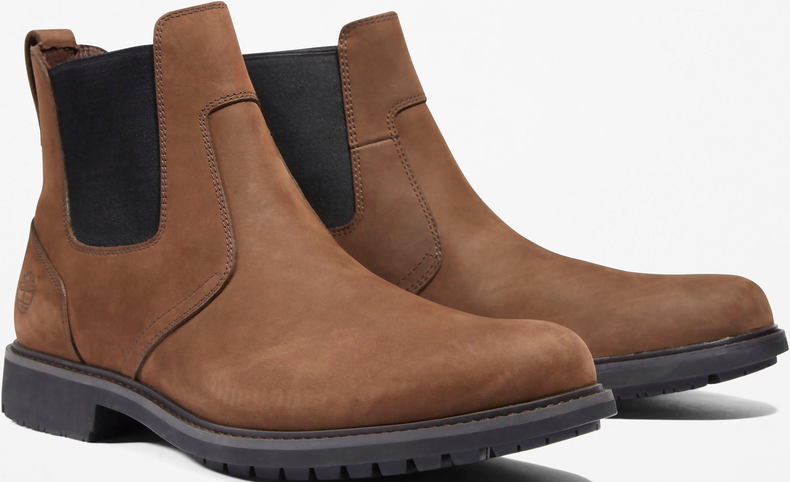 Stormbucks Chelsea Chelseaboots