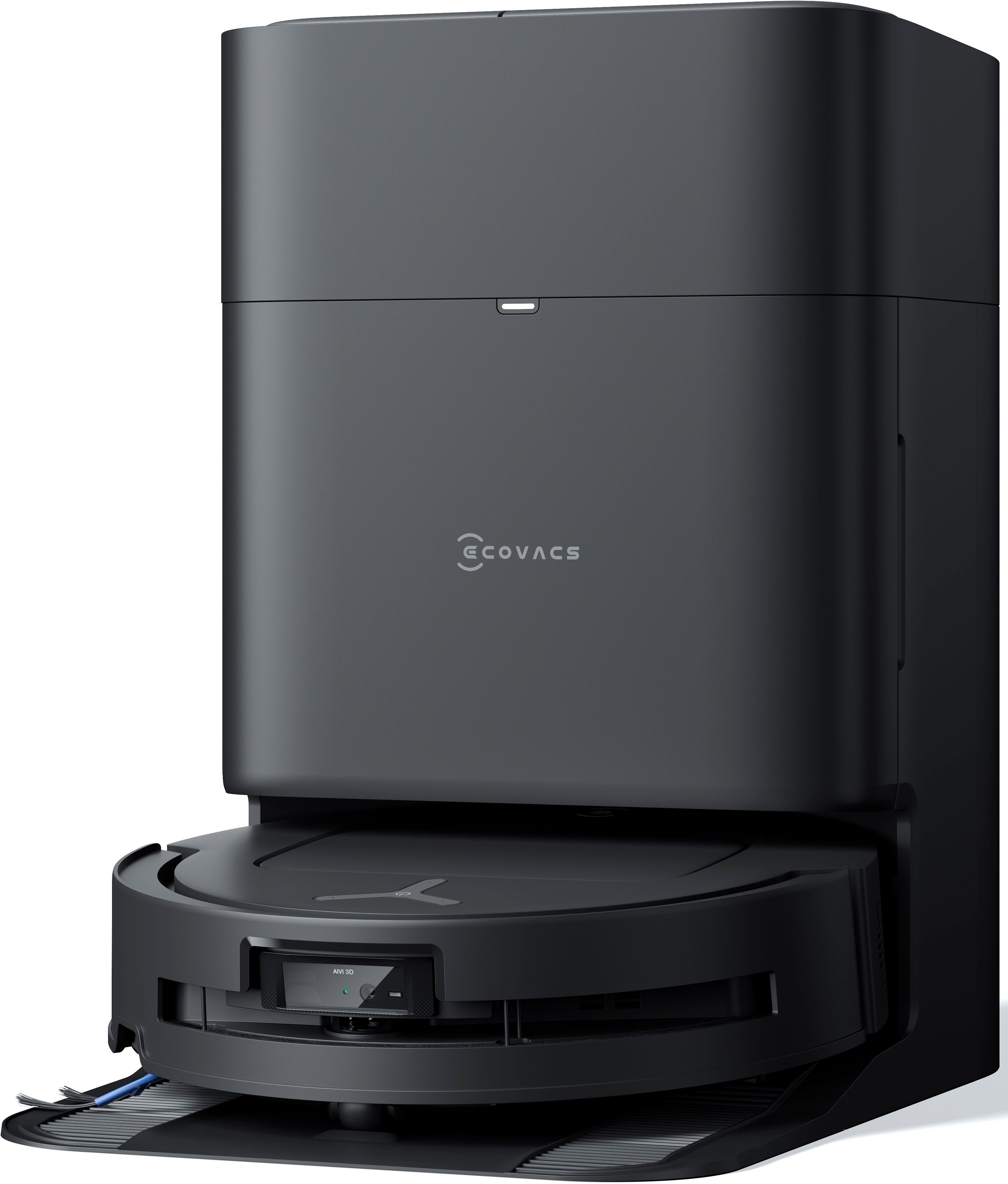 Saugroboter DEEBOT T80 OMNI