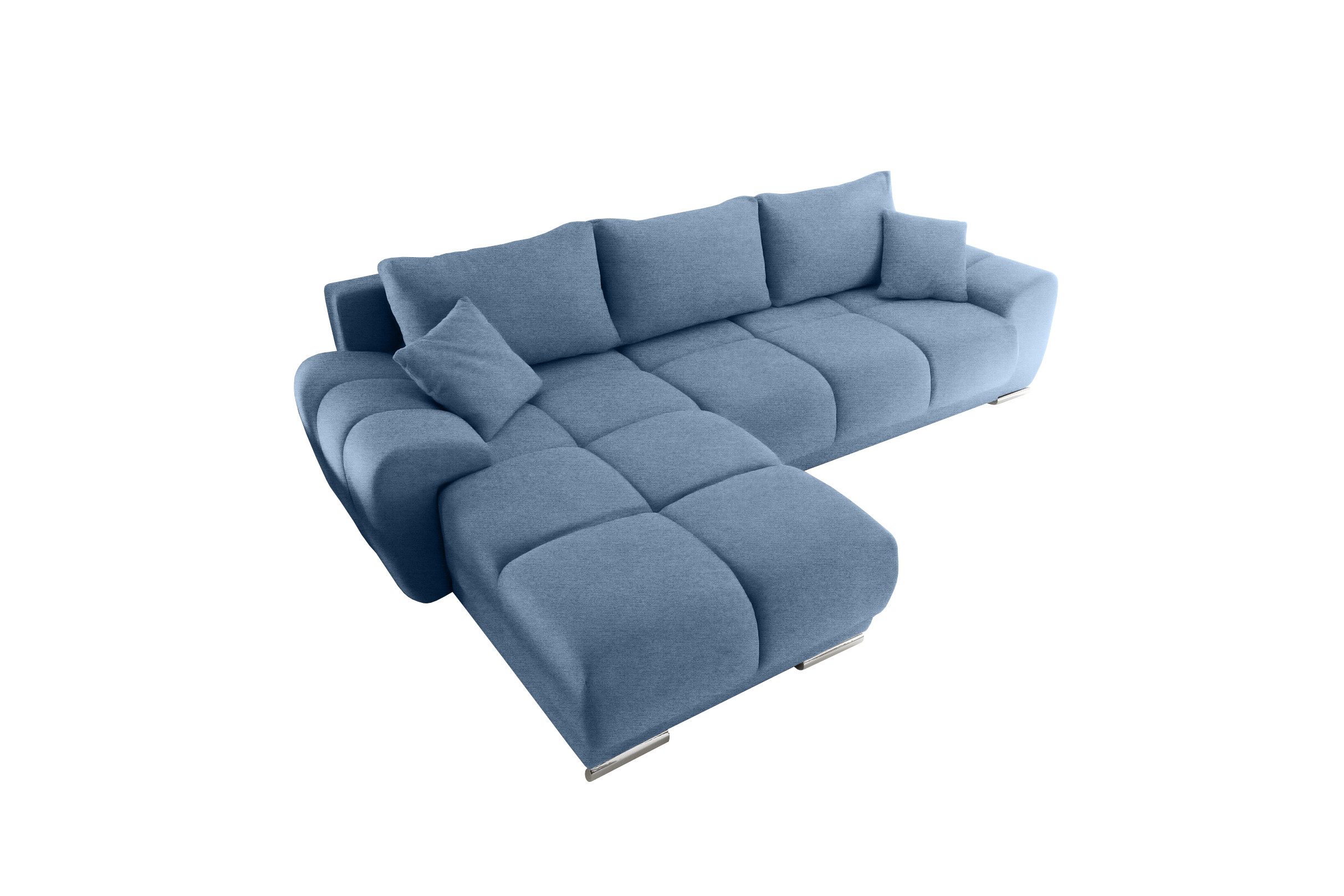 99rooms Ecksofa Antalya günstig online kaufen