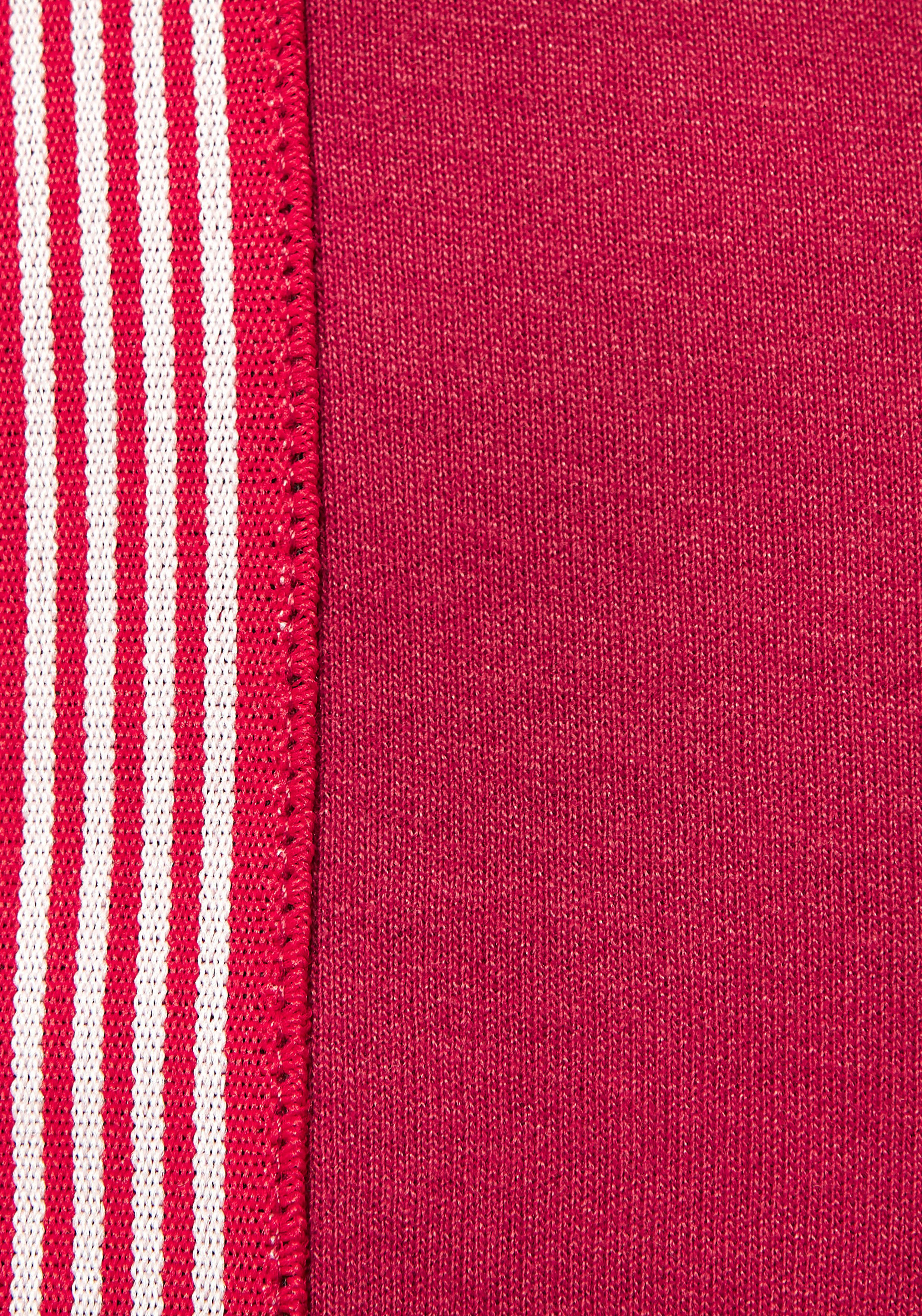 H.I.S Relaxhose mit seitlichen Streifendesign