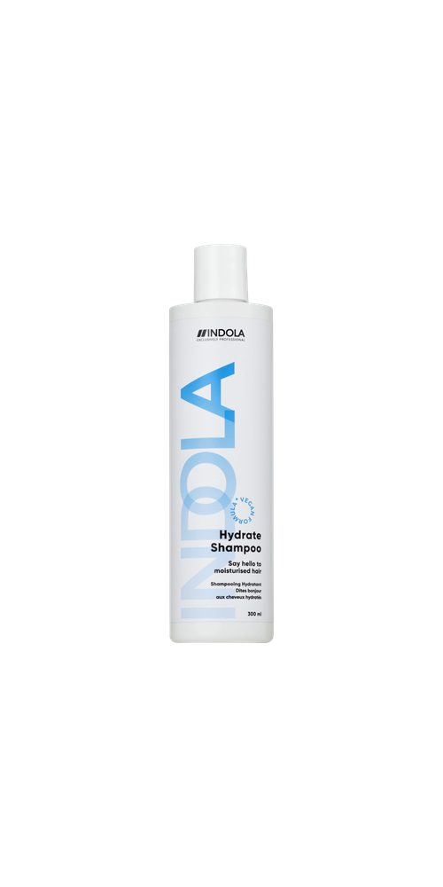 Indola Haarshampoo Indola Hydrate Shampoo 300ml