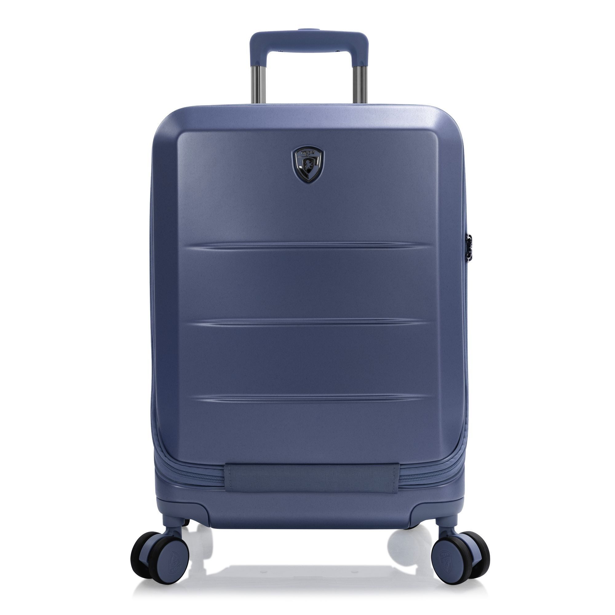 Heys Handgepäck-Trolley EZ Fashion, 4 Rollen, Polycarbonat