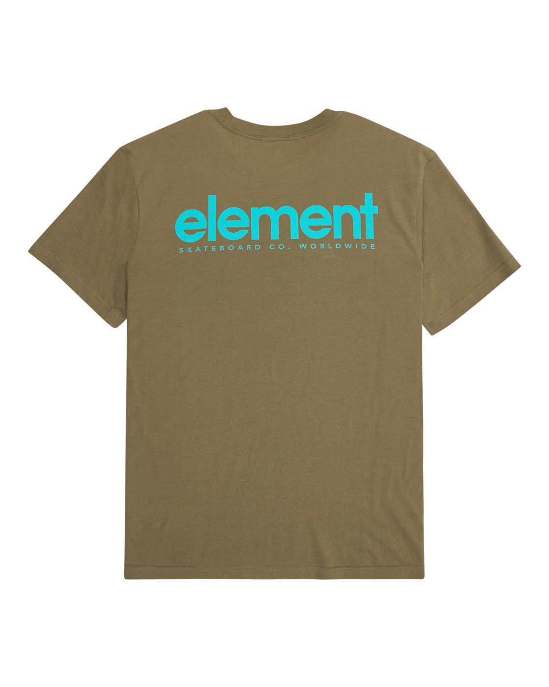 Element T-Shirt Lowcase Bp