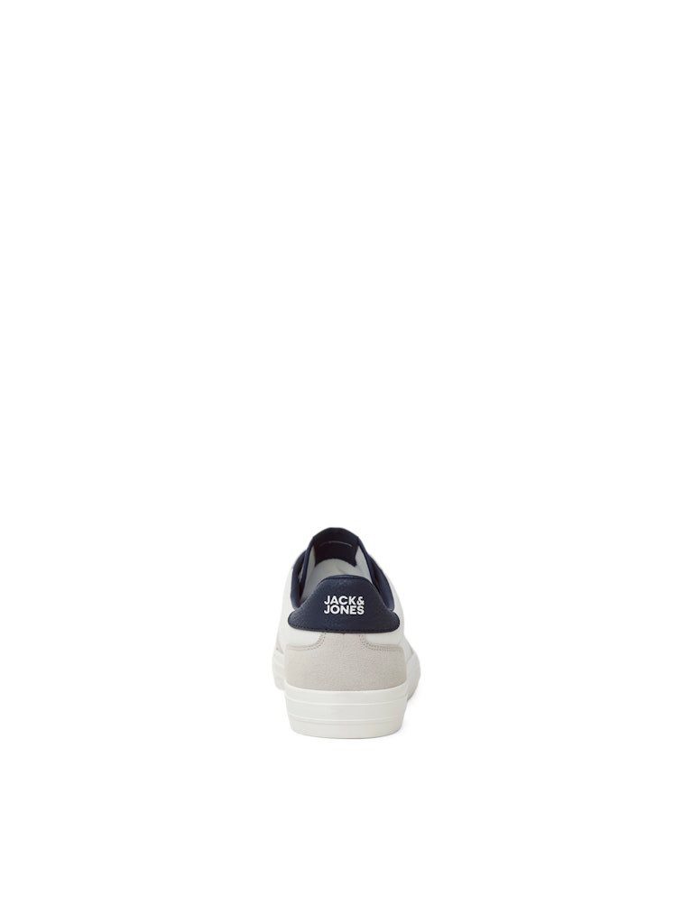 Jack & Jones JFWMORDEN Sneaker mit Farbeinsätzen