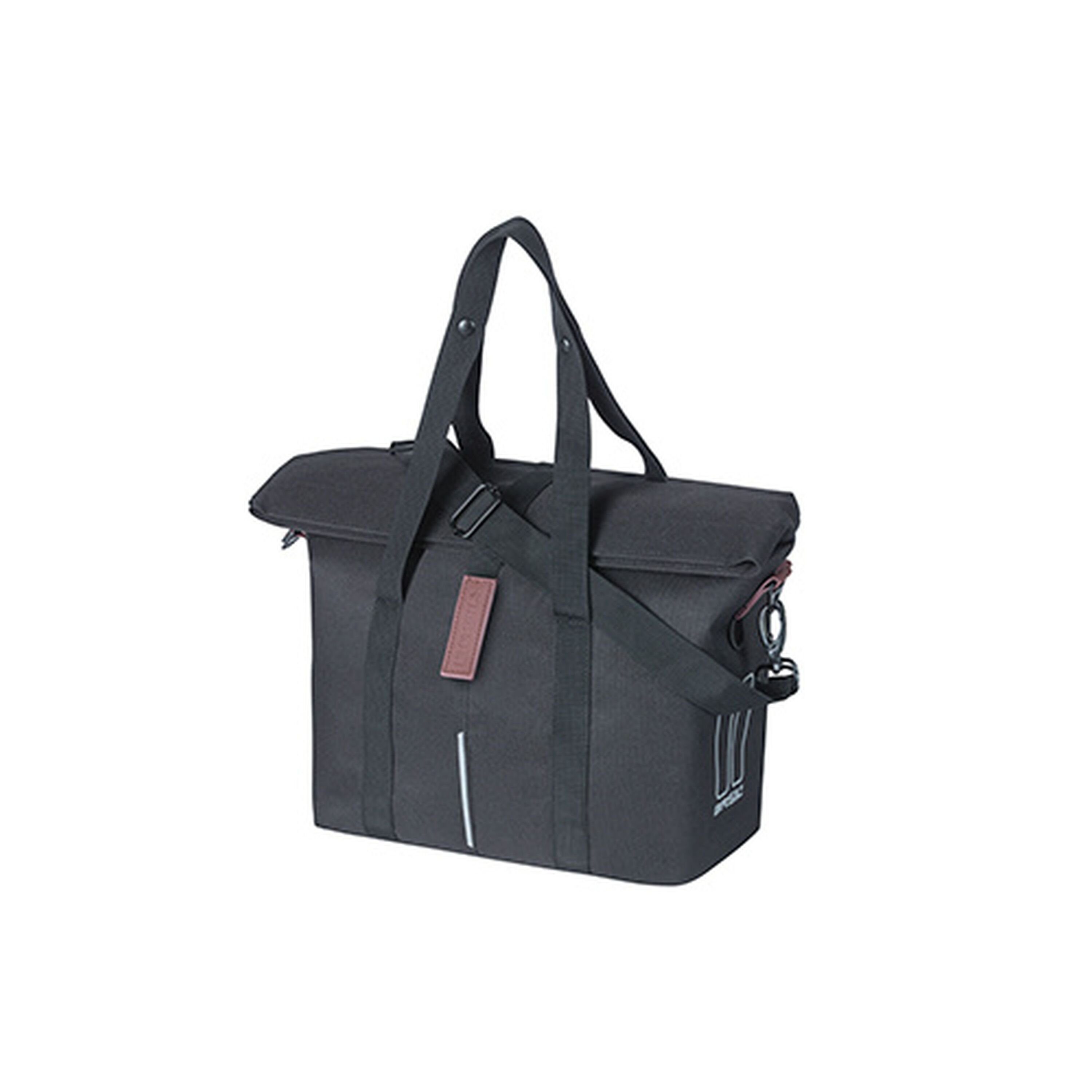 Gepäckträgertasche