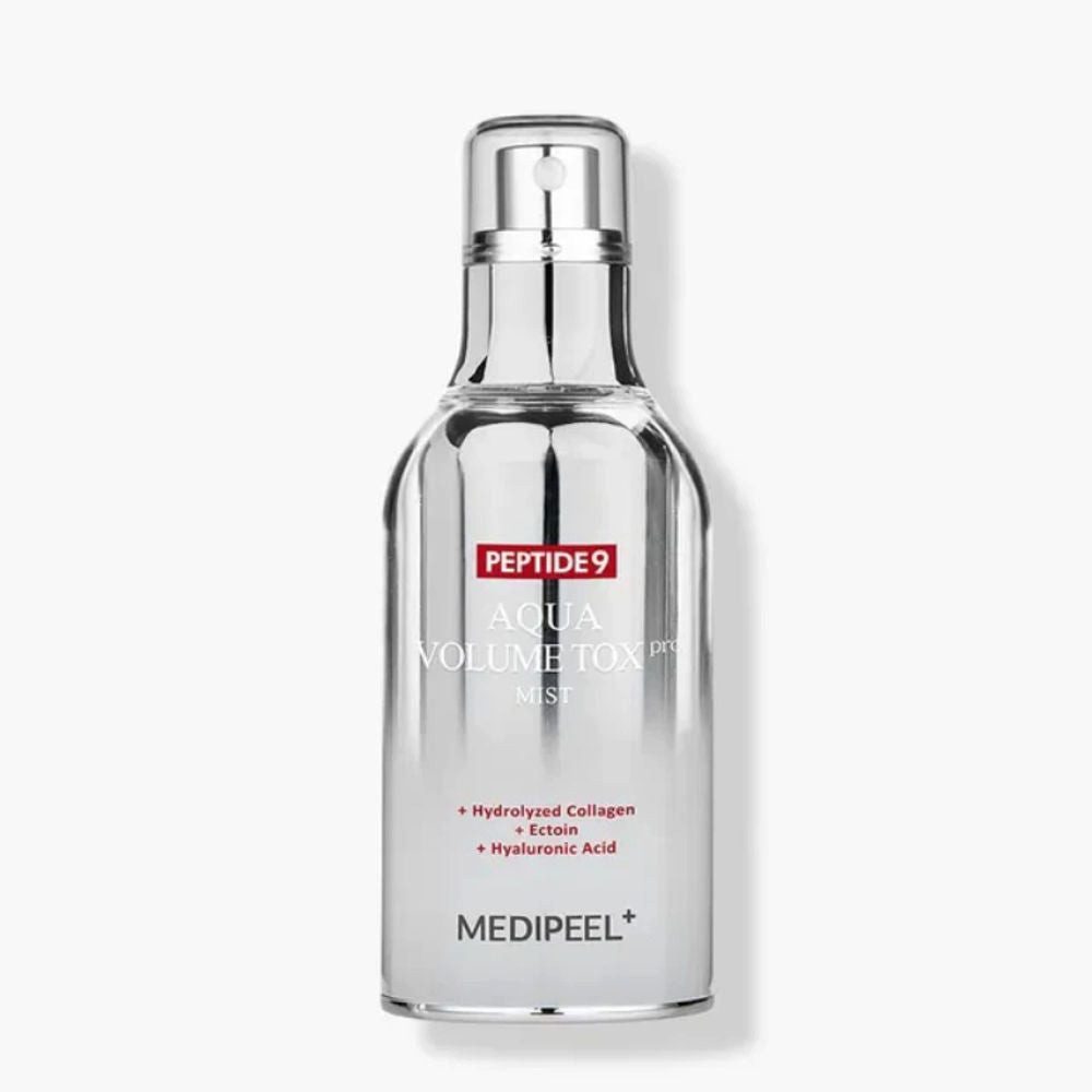 Medi-Peel Körperpflegemittel MEDI-PEEL, Peptide 9 Aqua Volume Tox Mist Pro - 50 ml