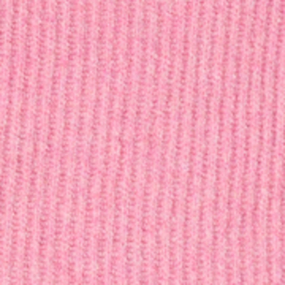 CECIL Pullunder mit Materialmix