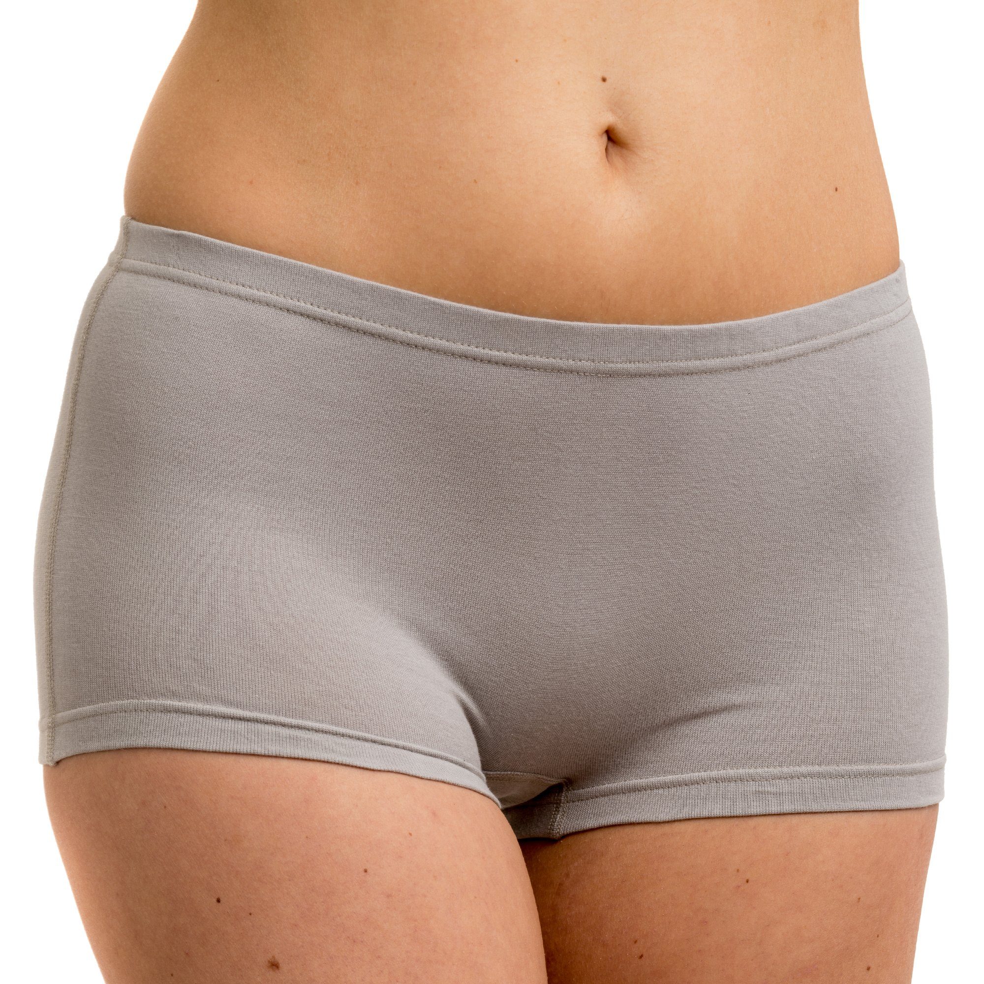 HERMKO Panty 5700 Damen Panty aus günstig online kaufen