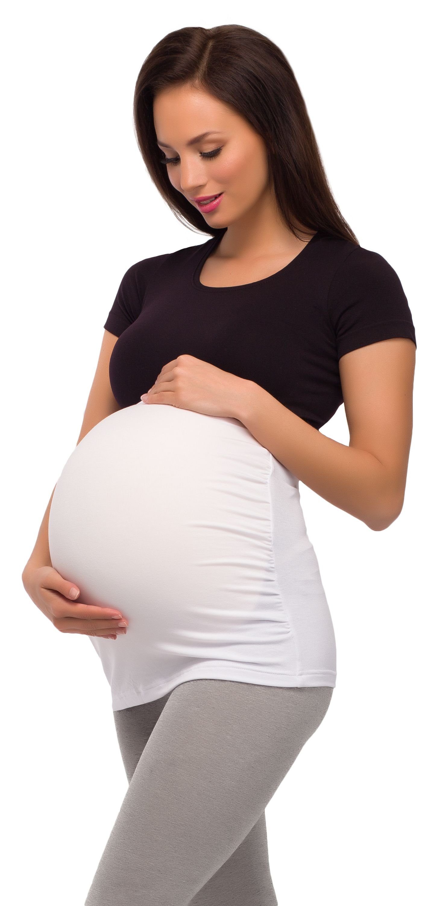 Be Mammy Taillenslip Damen Umstands-Bauchband 04 günstig online kaufen