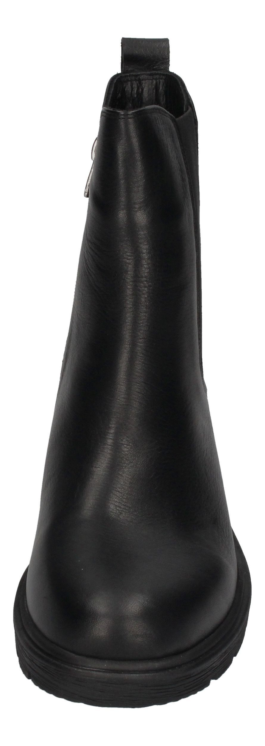 Andrea Conti 0022807-002 Stiefelette Black
