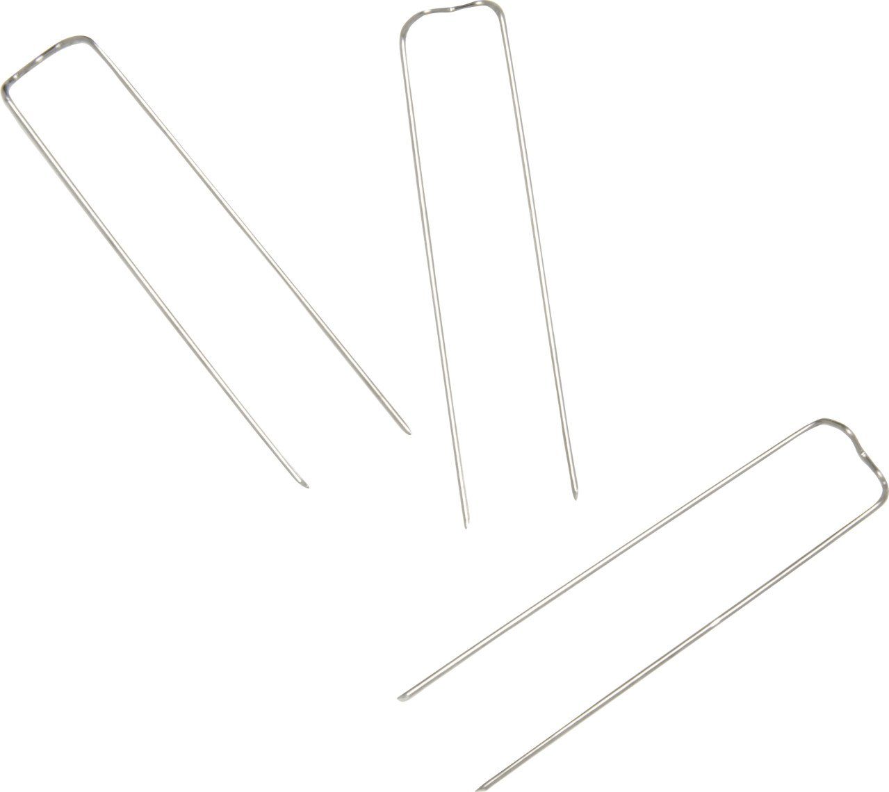 Glorex Bastelnaturmaterial Glorex Patenthaften 17 x 60 mm 50 Stück