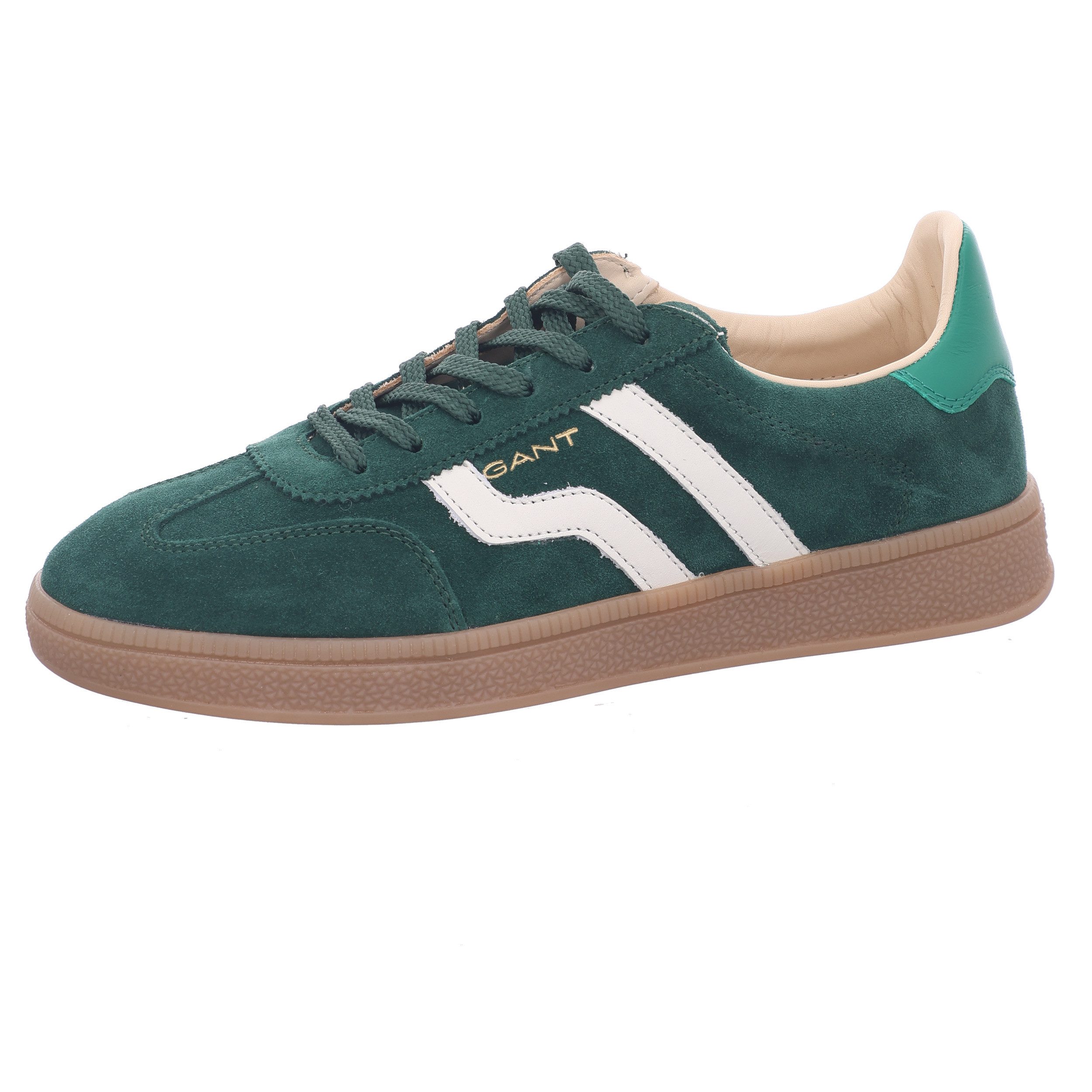 Gant GANT - Sneaker CUZIMA - grün Sneaker