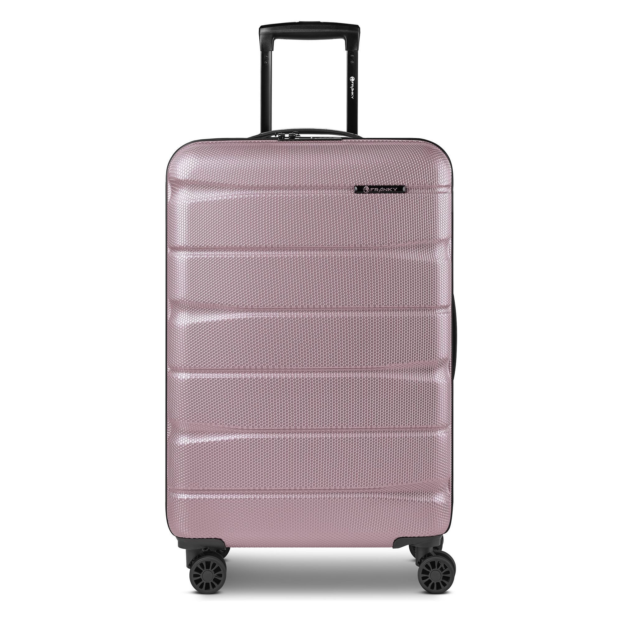 Hartschalen-Trolley Munich 4.0