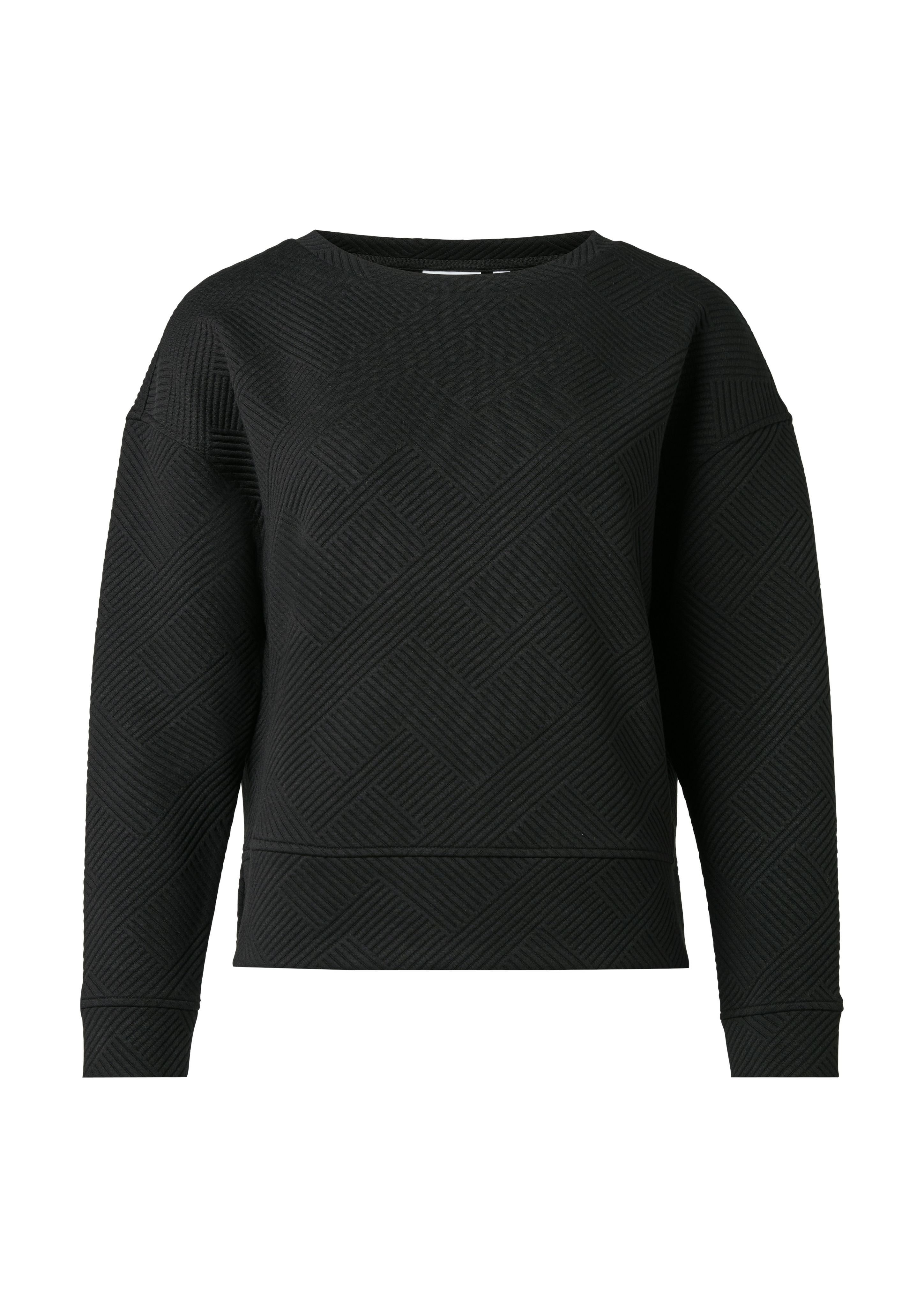 comma Sweatshirt günstig online kaufen
