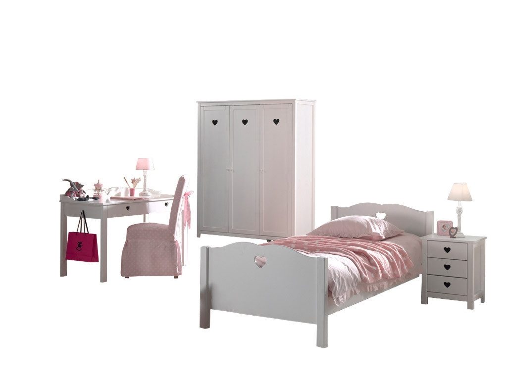 Faizee Möbel Jugendzimmer-Set