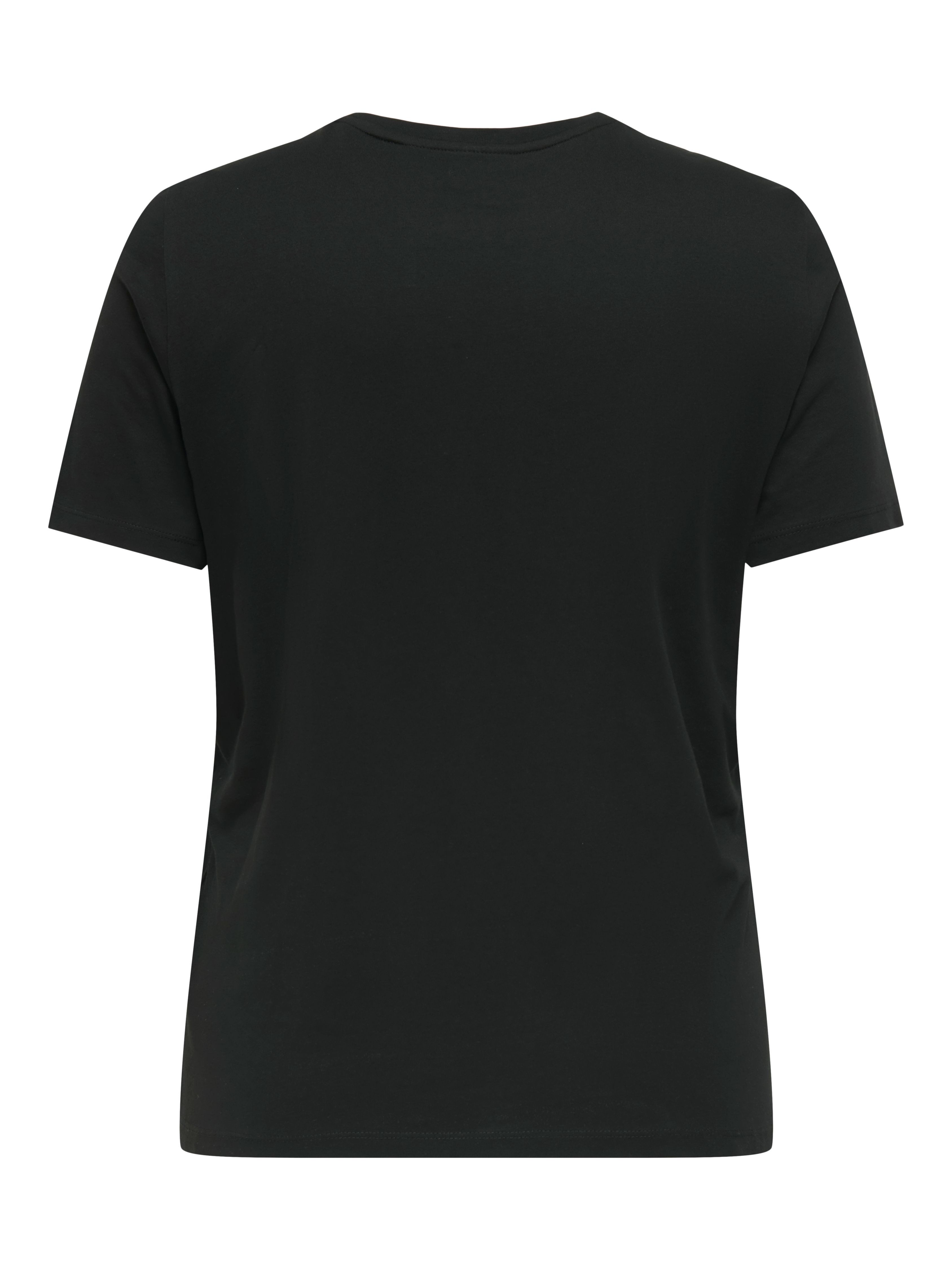 ONLY CARMAKOMA T-Shirt günstig online kaufen