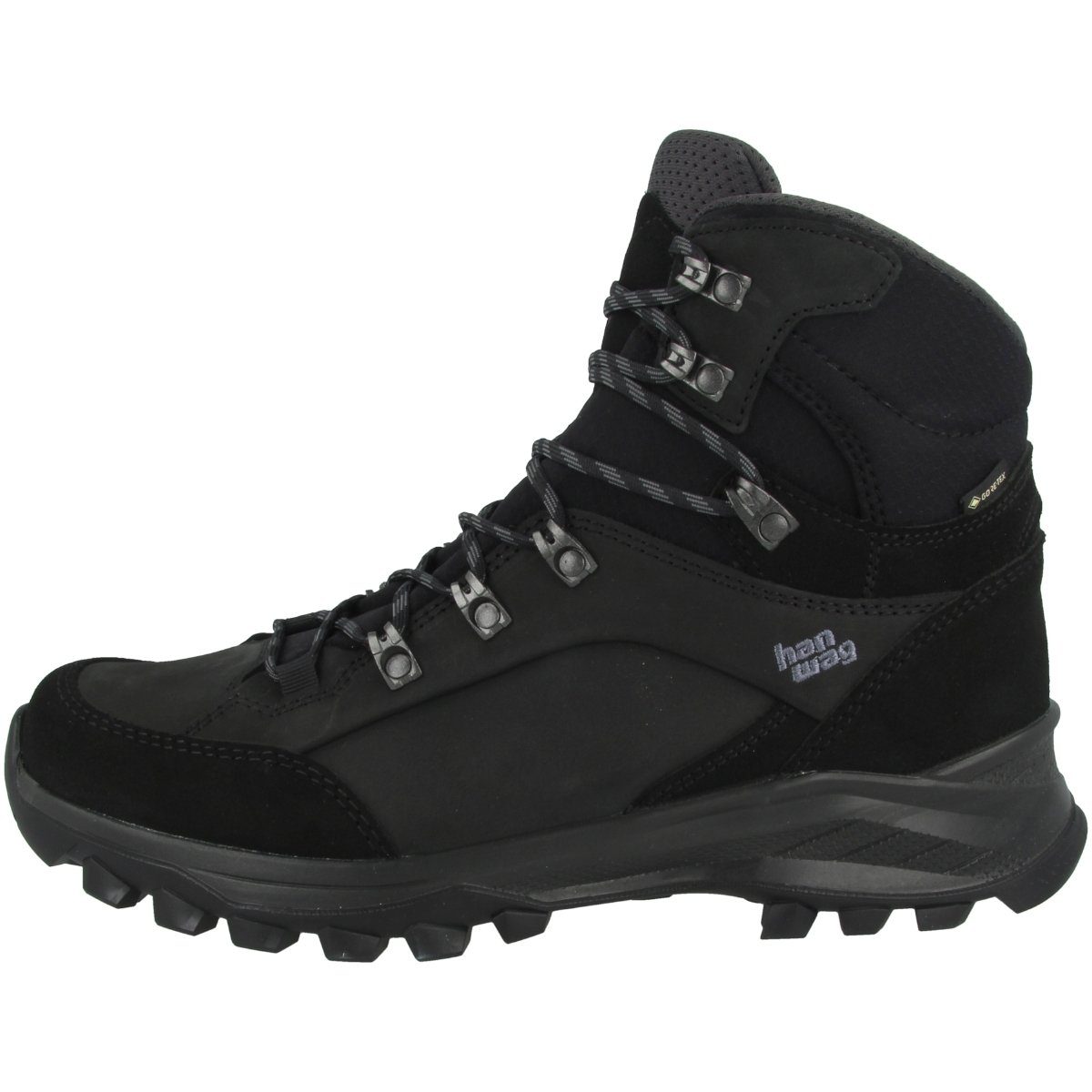 Banks GTX Herren Outdoorschuh