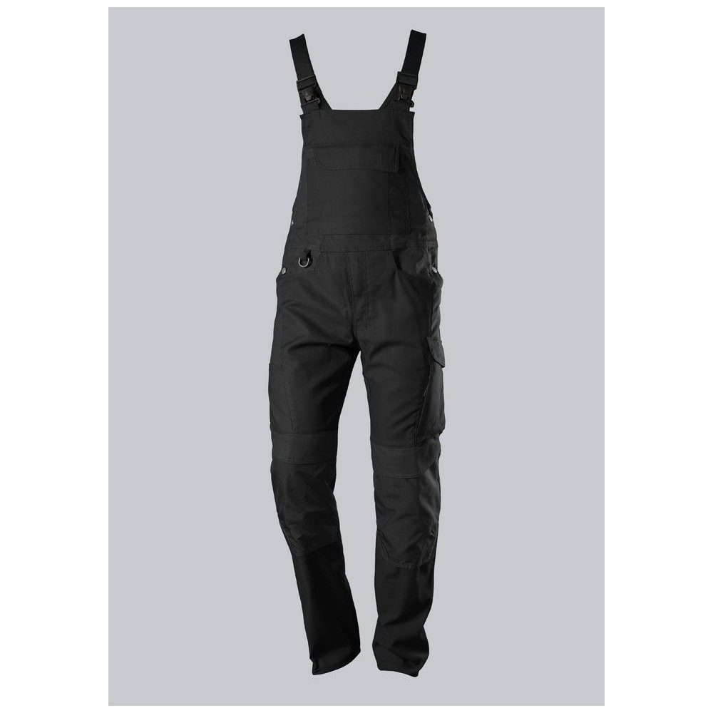 bp Latzhose Robuste Latzhose Mit Kniepolstertaschen