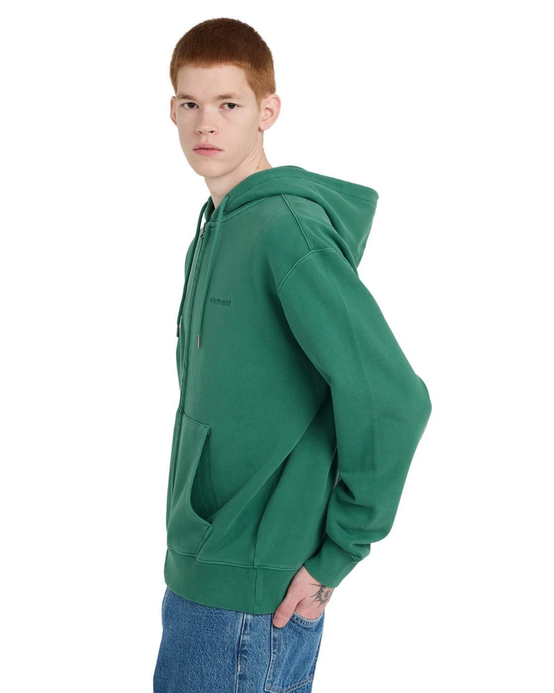 Element Hoodie Lowcase