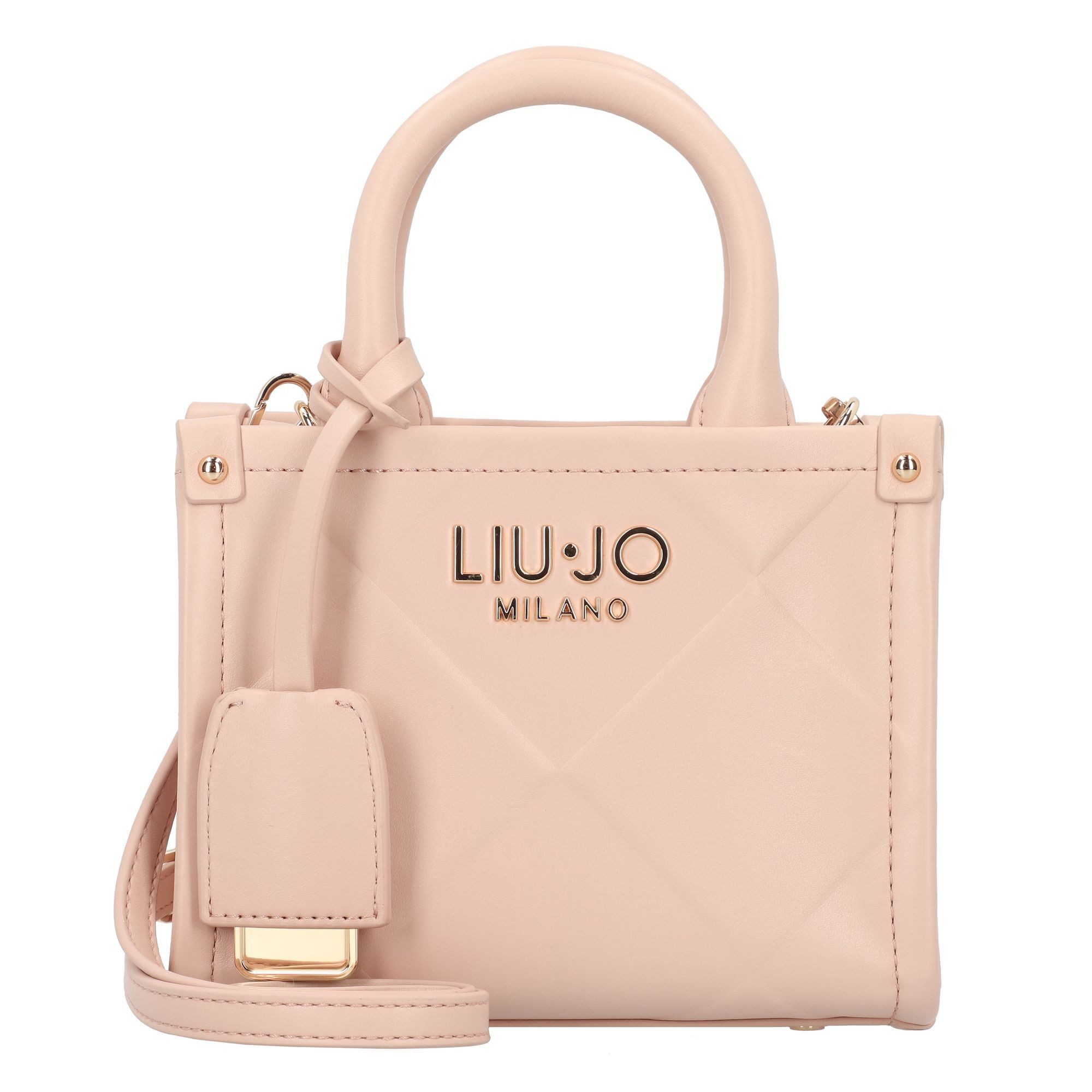 Liu Jo Henkeltasche Ridhi, Polyurethan günstig online kaufen