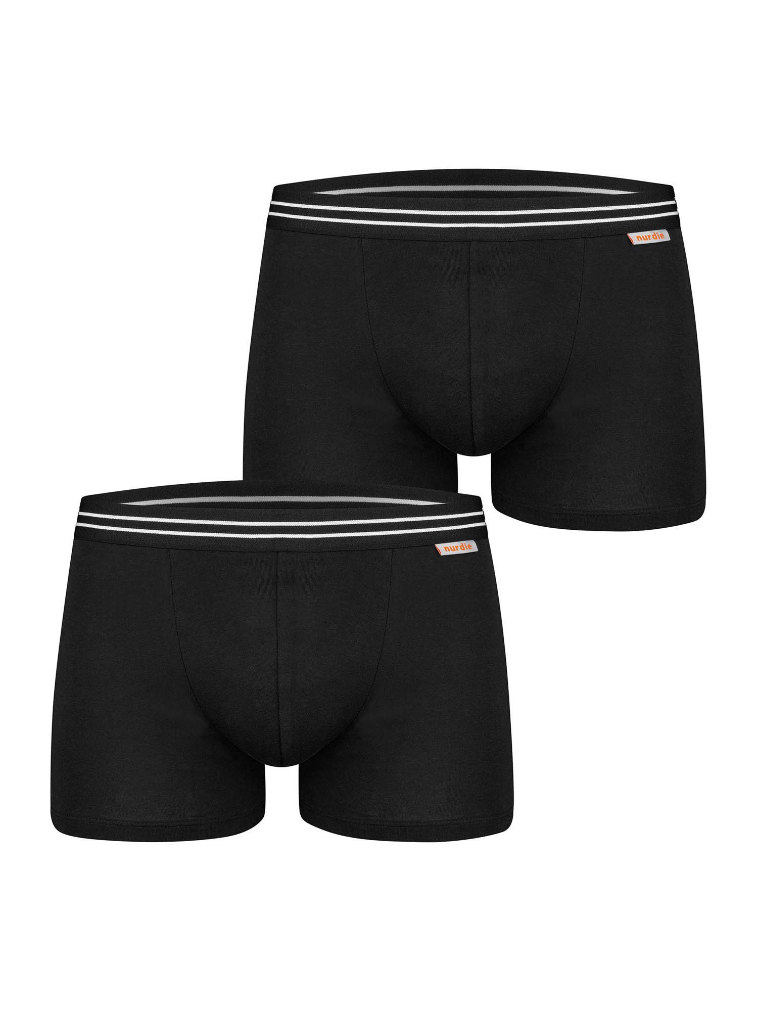 Boxer Cotton Stretch