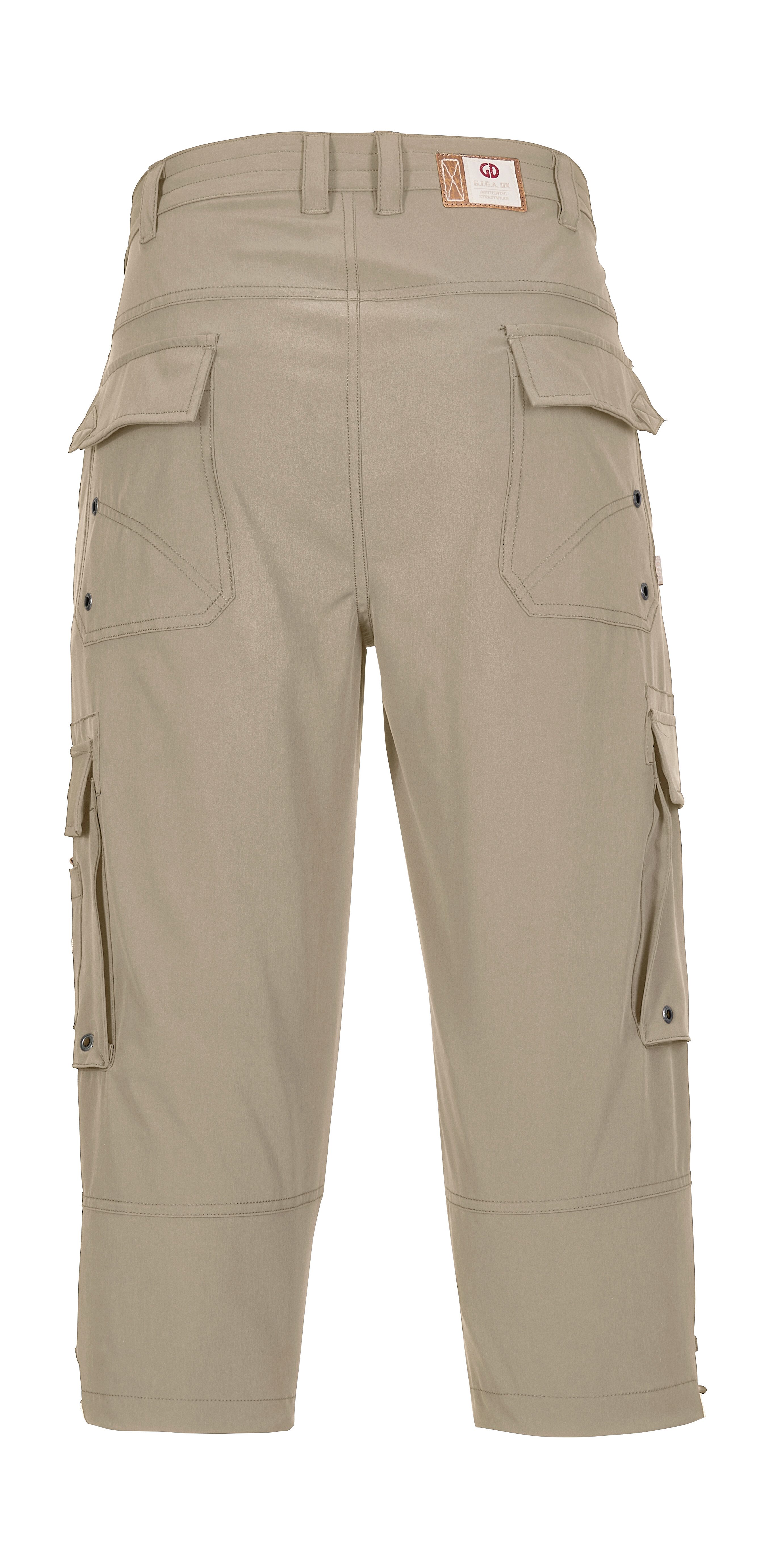 G.I.G.A. DX by killtec 3/4-Hose GS günstig online kaufen