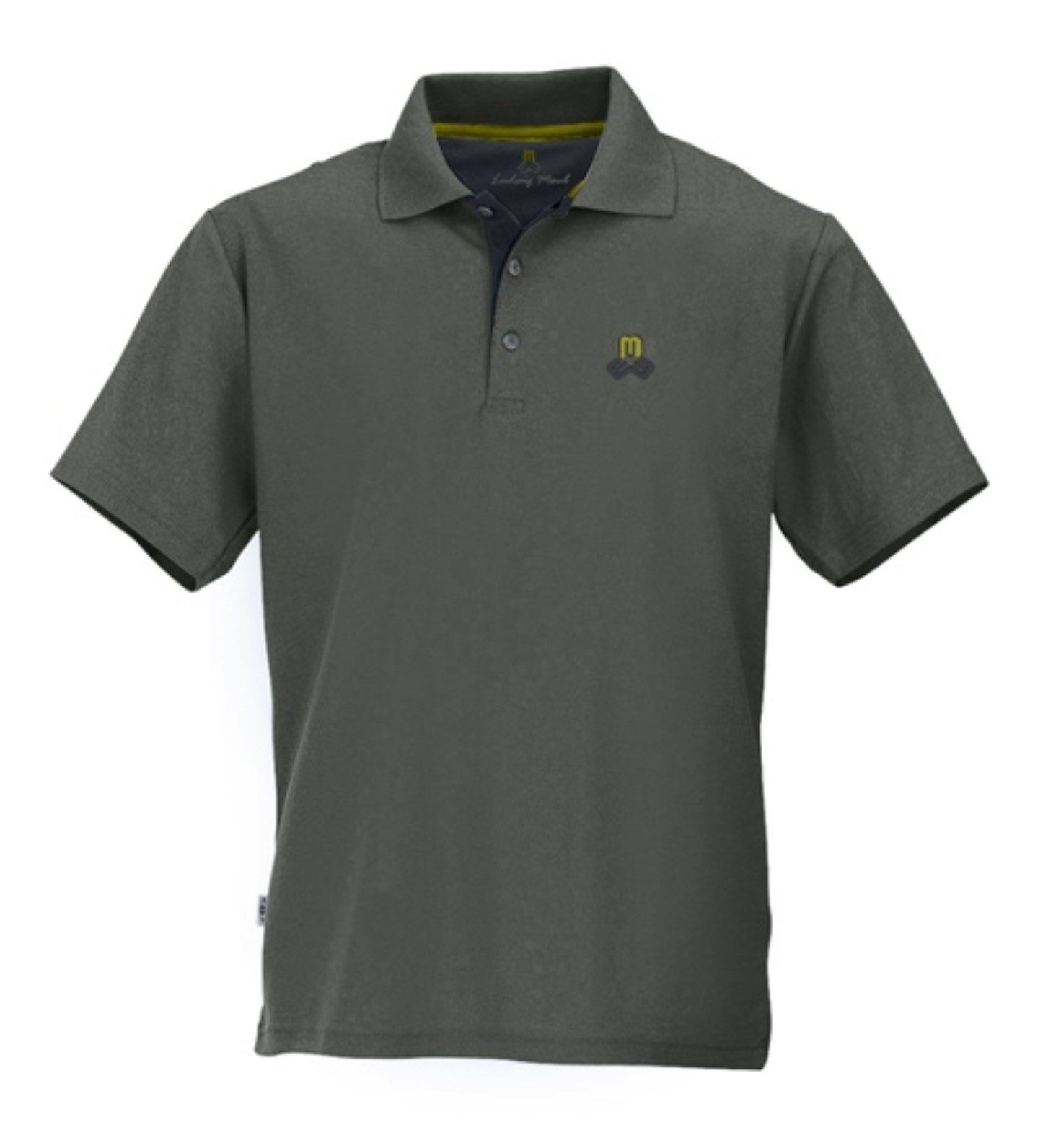 Maul Poloshirt Spiez fresh-SP - 1/2 Poloshirt