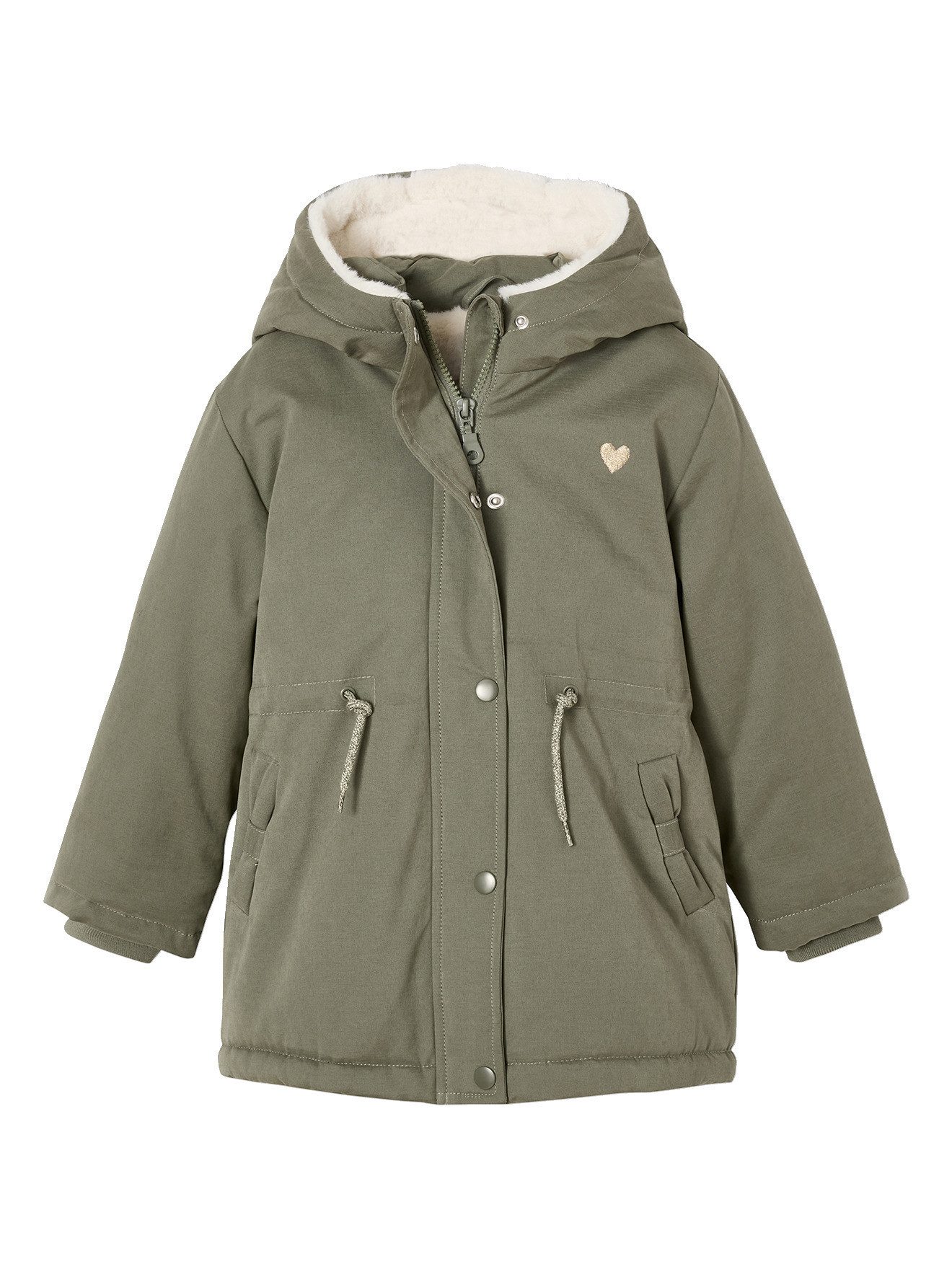 vertbaudet Parka