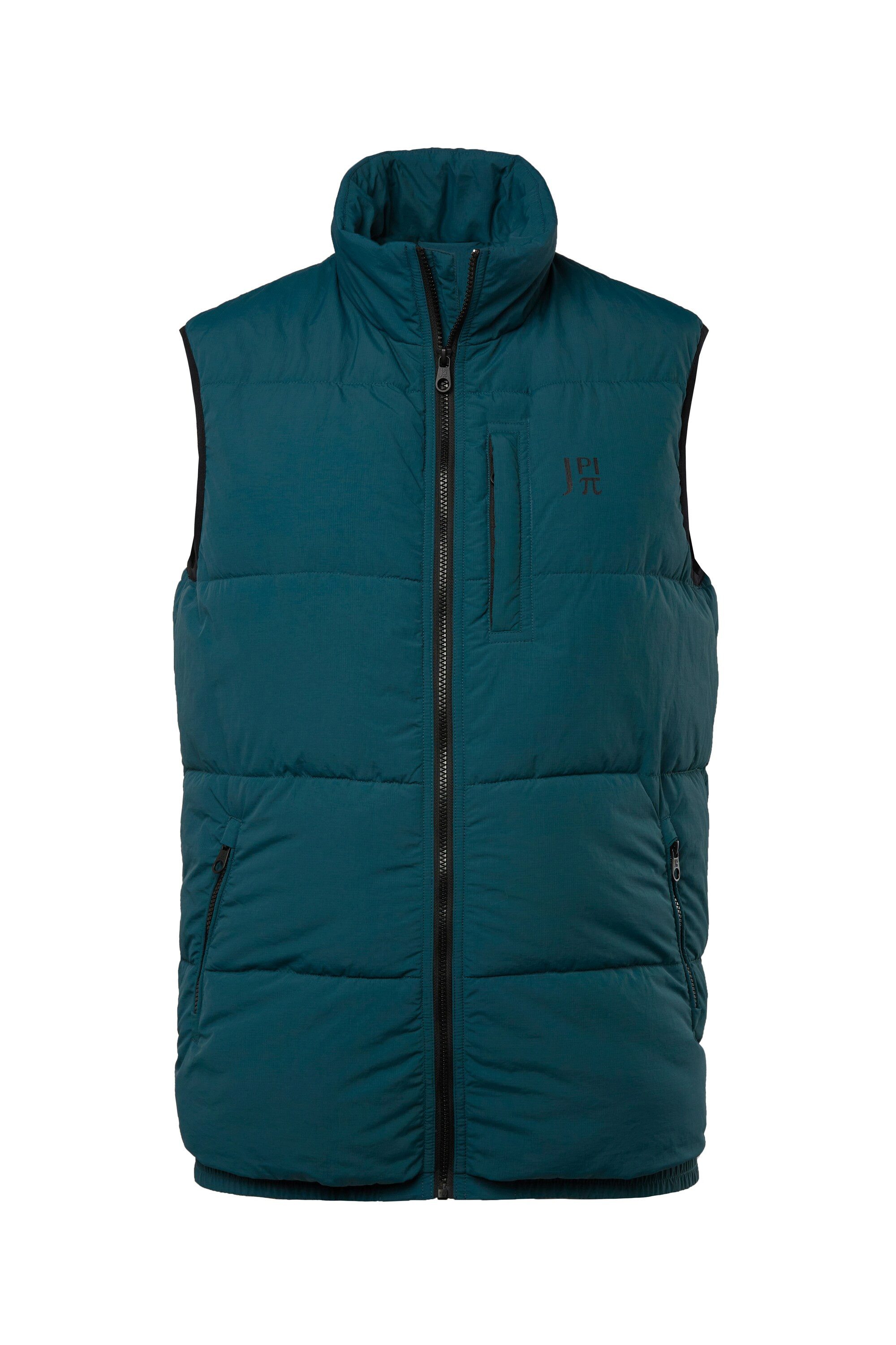 JP1880 Steppweste JAI-PI Steppweste Outdoor wasserabweisend günstig online kaufen