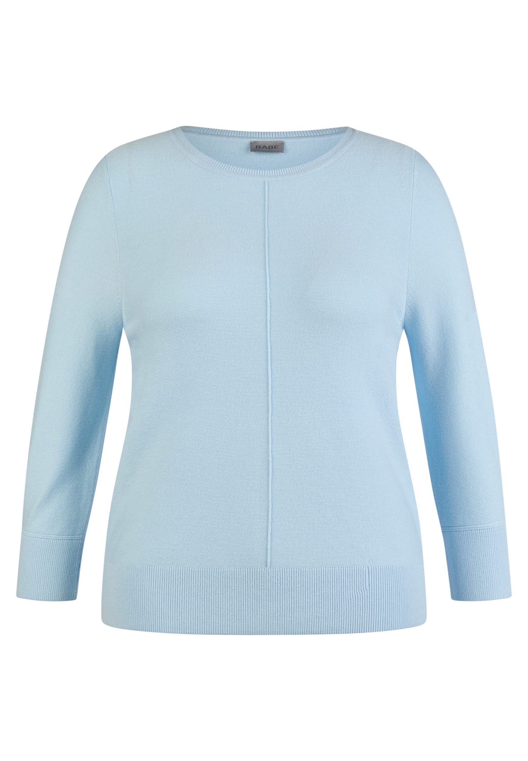 Rabe Strickpullover "Pullover" günstig online kaufen