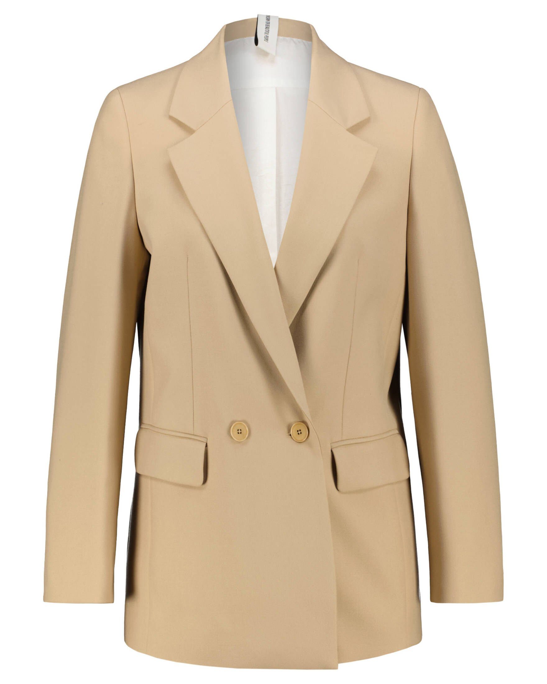 Drykorn Blusenblazer Damen Blazer WARDLOW 10 (1-tlg)