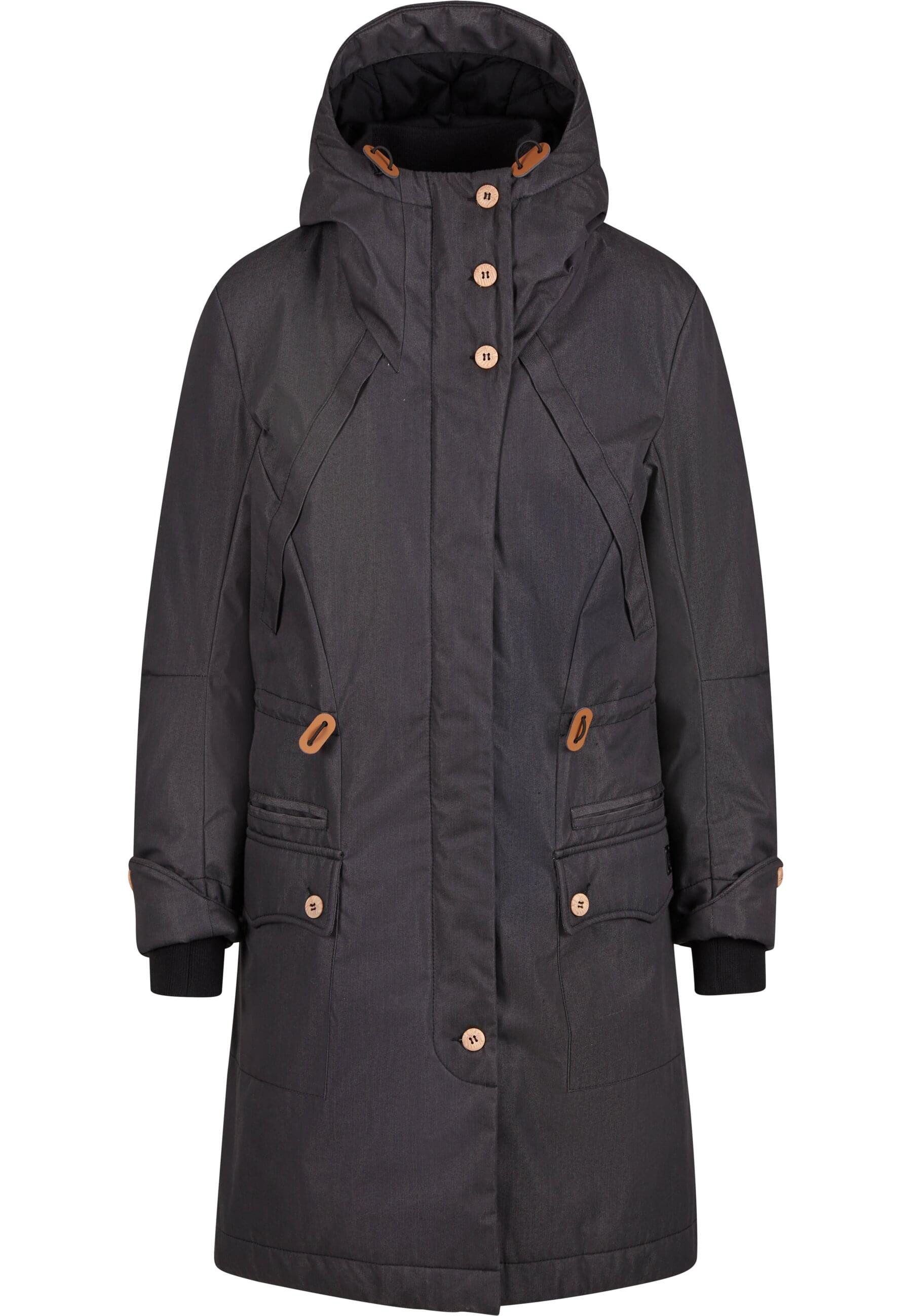 Brandit Parka Brandit Brandit Women Mayleene Winterparka (1-St) günstig online kaufen