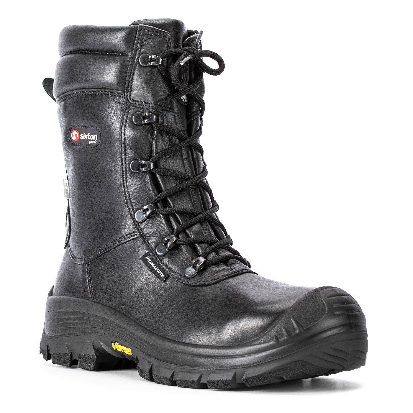 Sixton Sicherheitsstiefel
