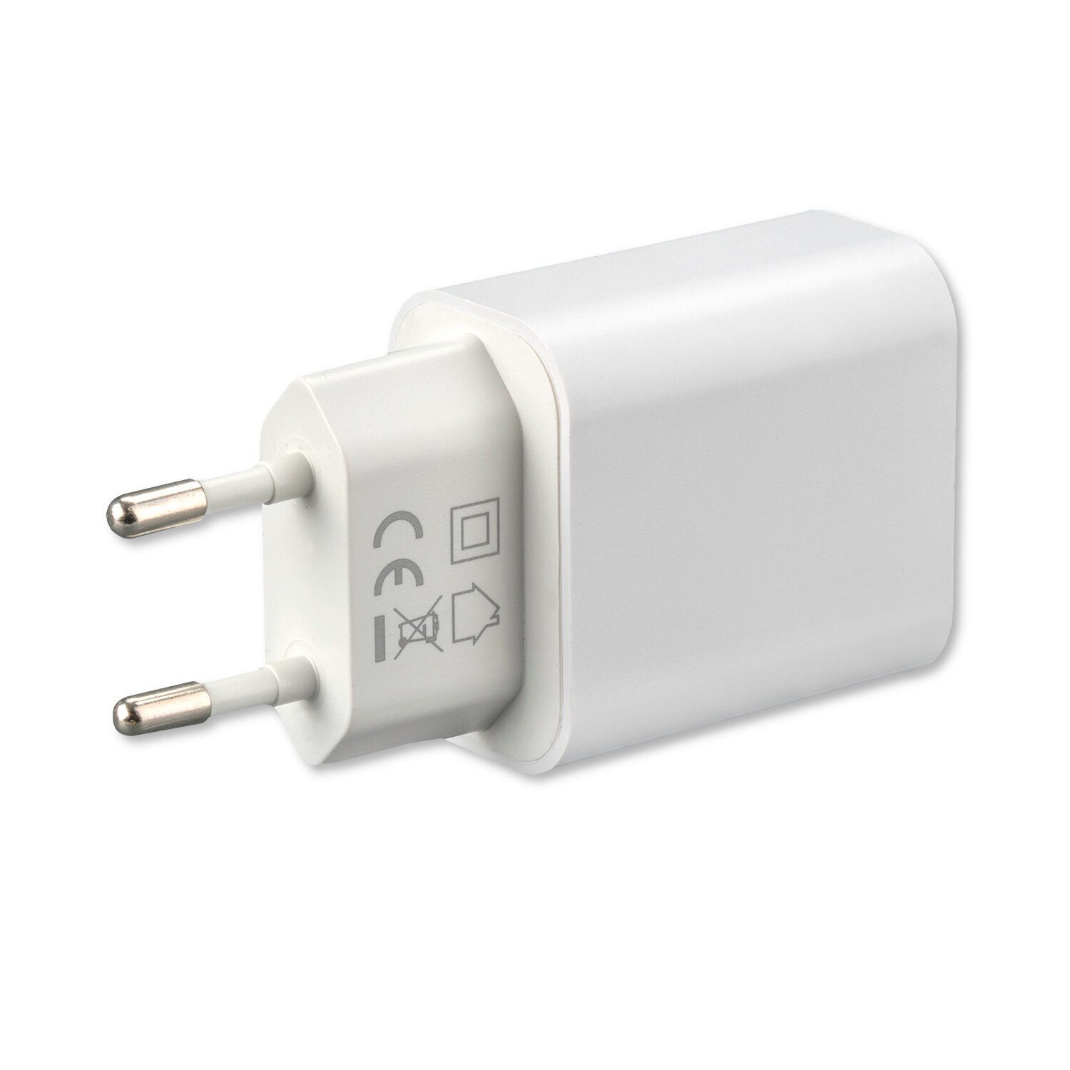 4smarts Netzladegerät VoltPlug Steckernetzteil