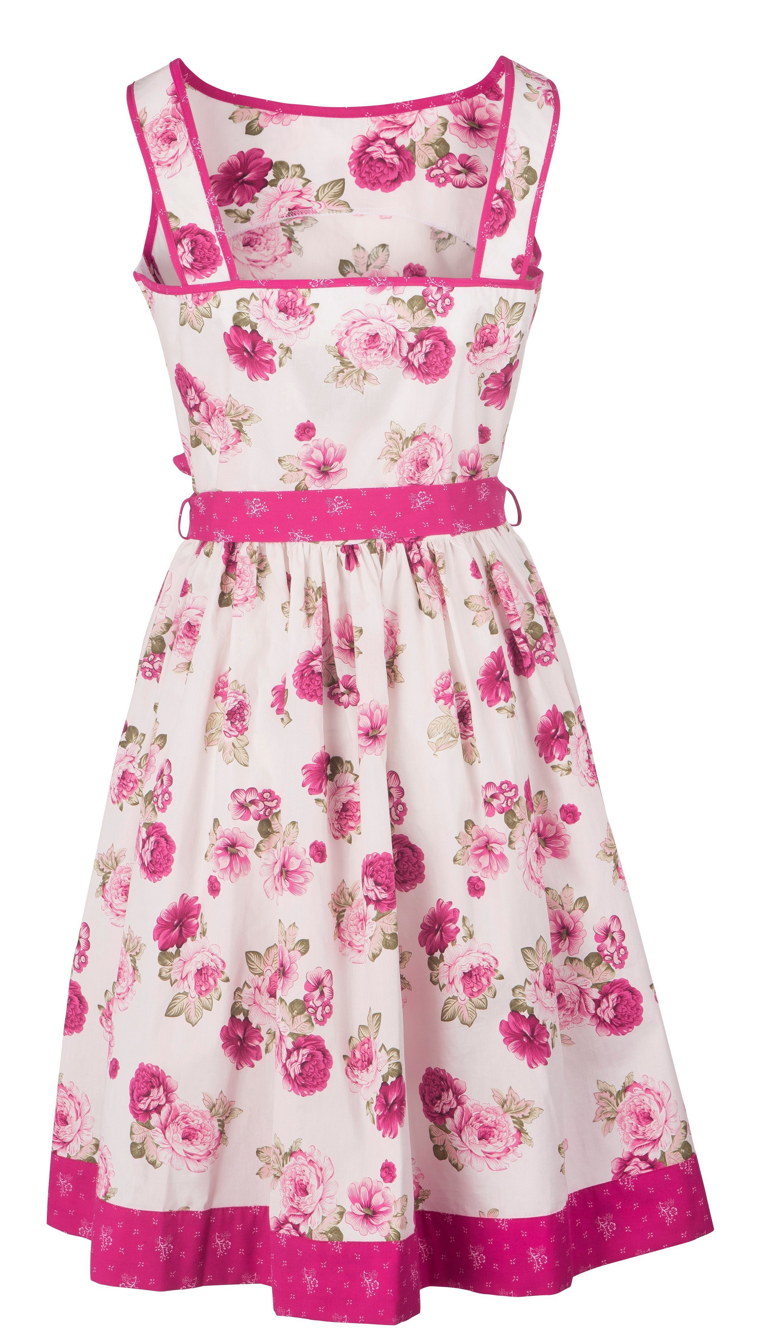 Ramona Lippert Sommerkleid Kleid Damen Rosita günstig online kaufen