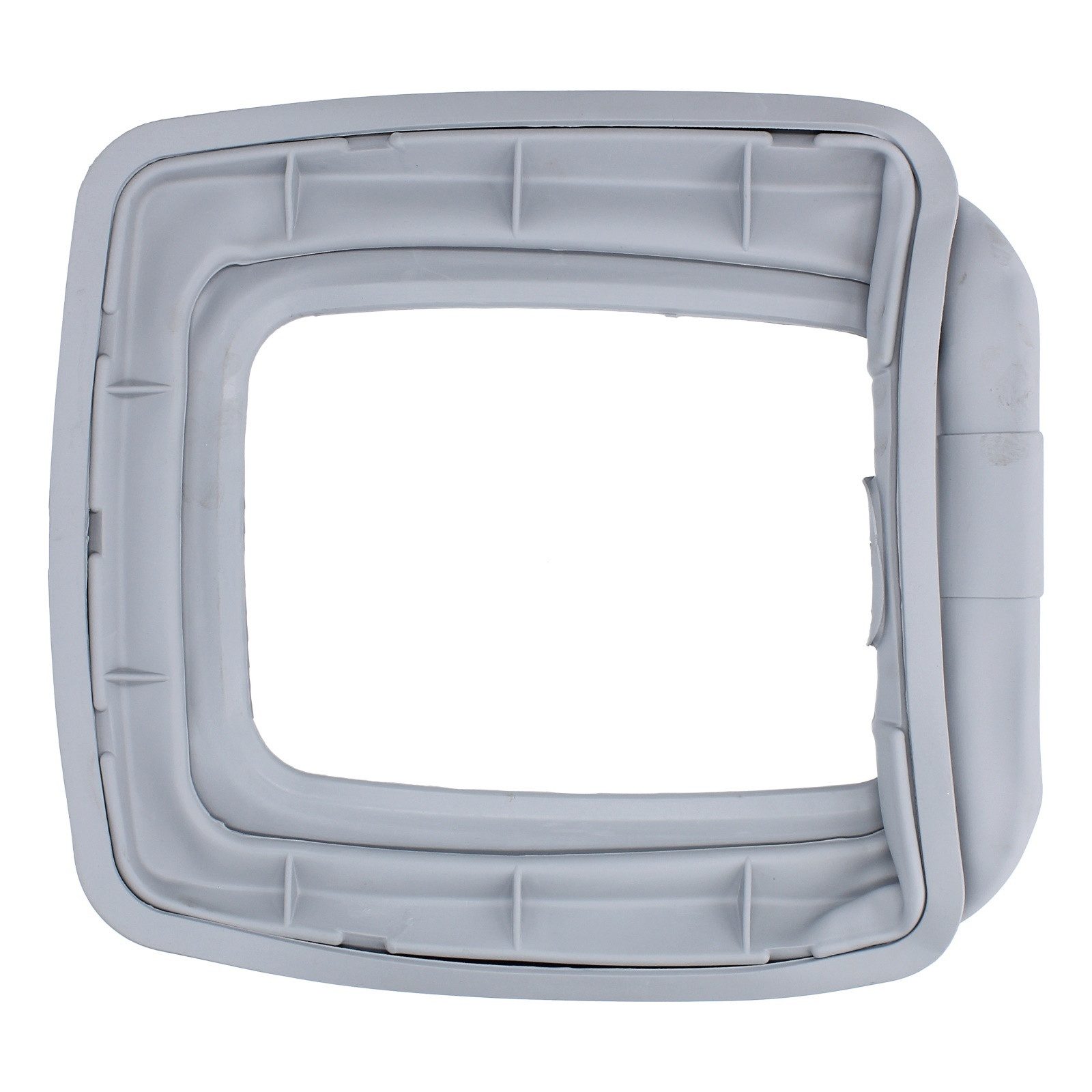 easyPART Dichtungsring wie Bluparts 10097993 Türmanschette wie Candy, Waschmaschine