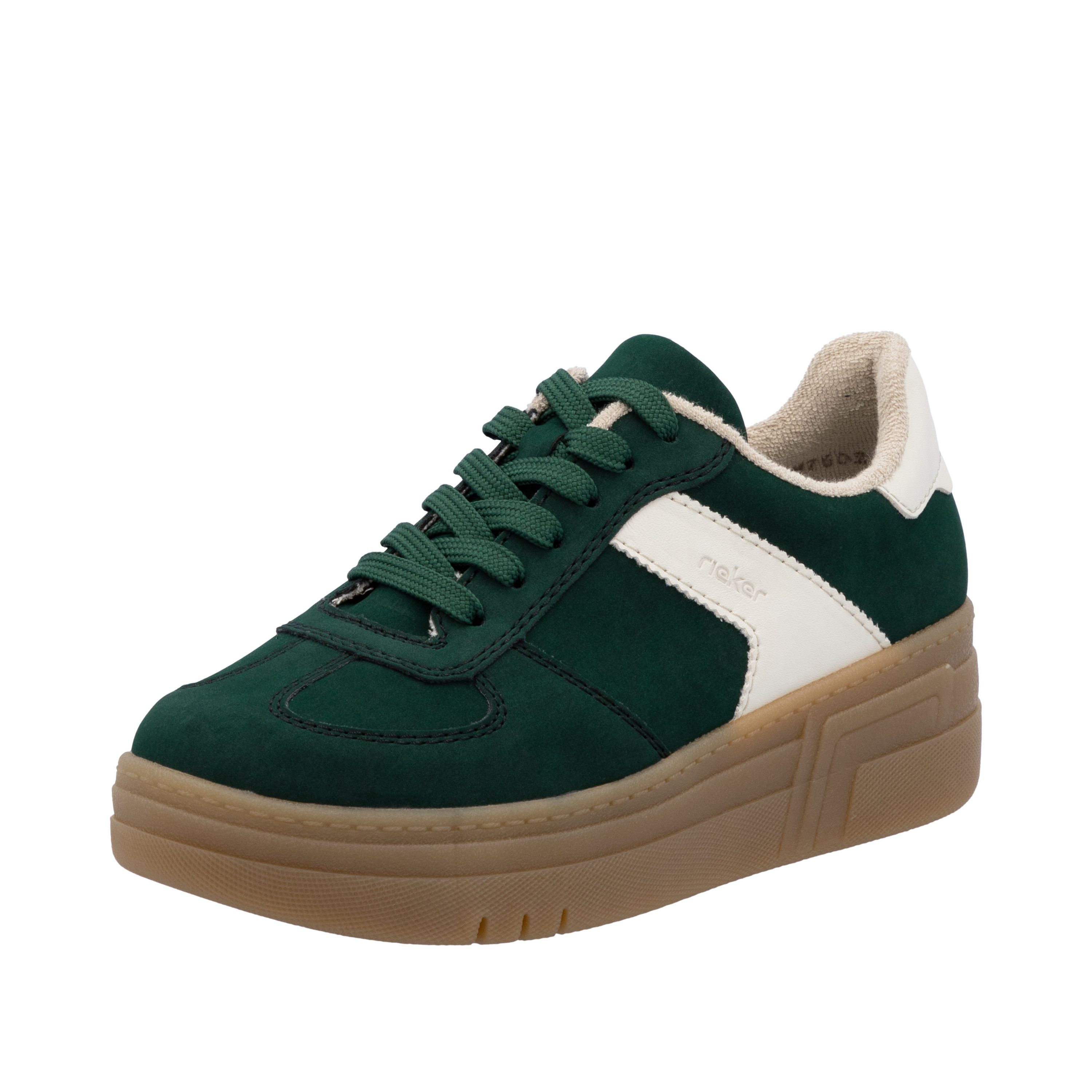 Plateausneaker